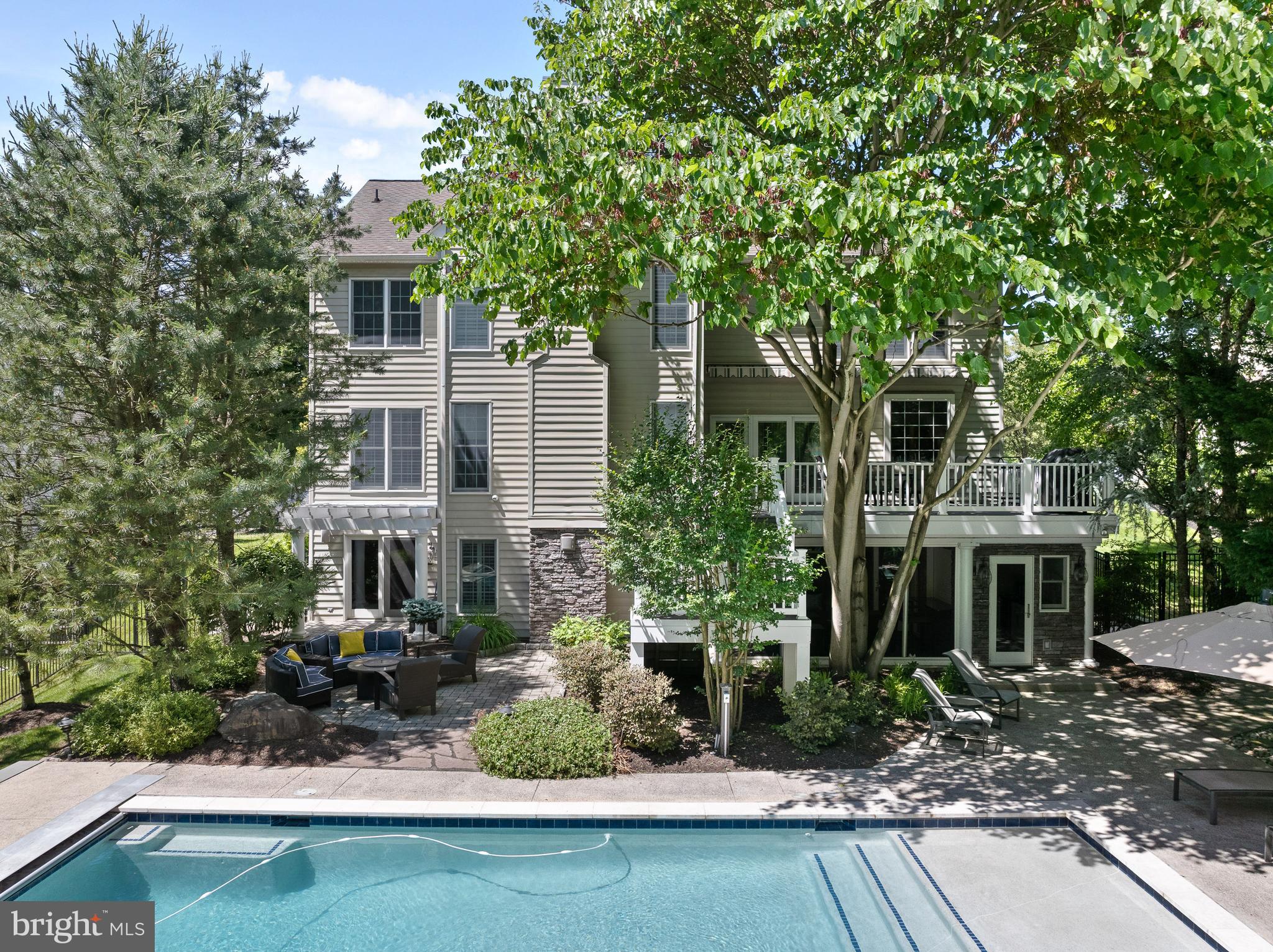 THE RESERVE - Residential