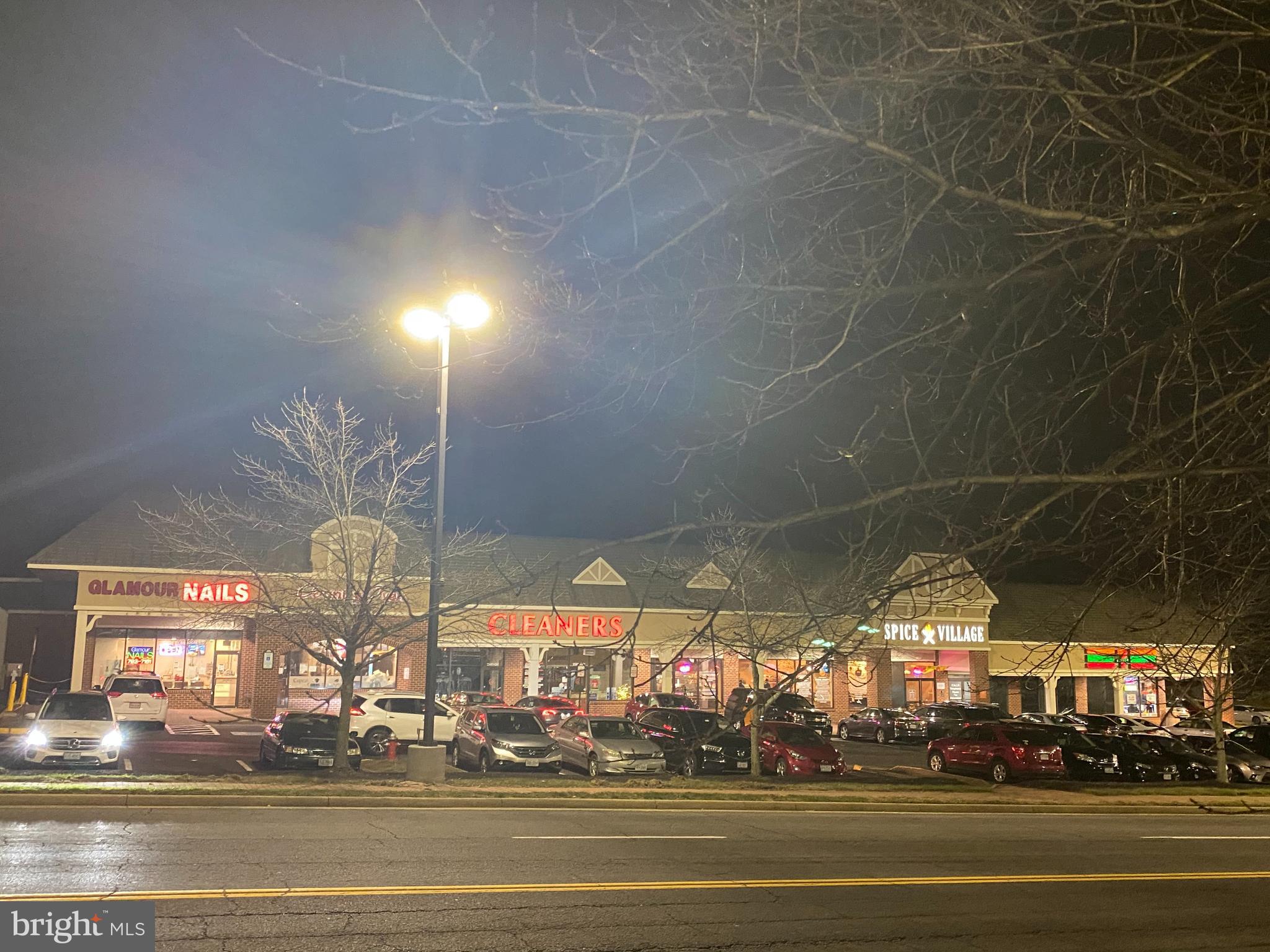 MCNAIR FARMS LANDBAY 11 - Residential Lease