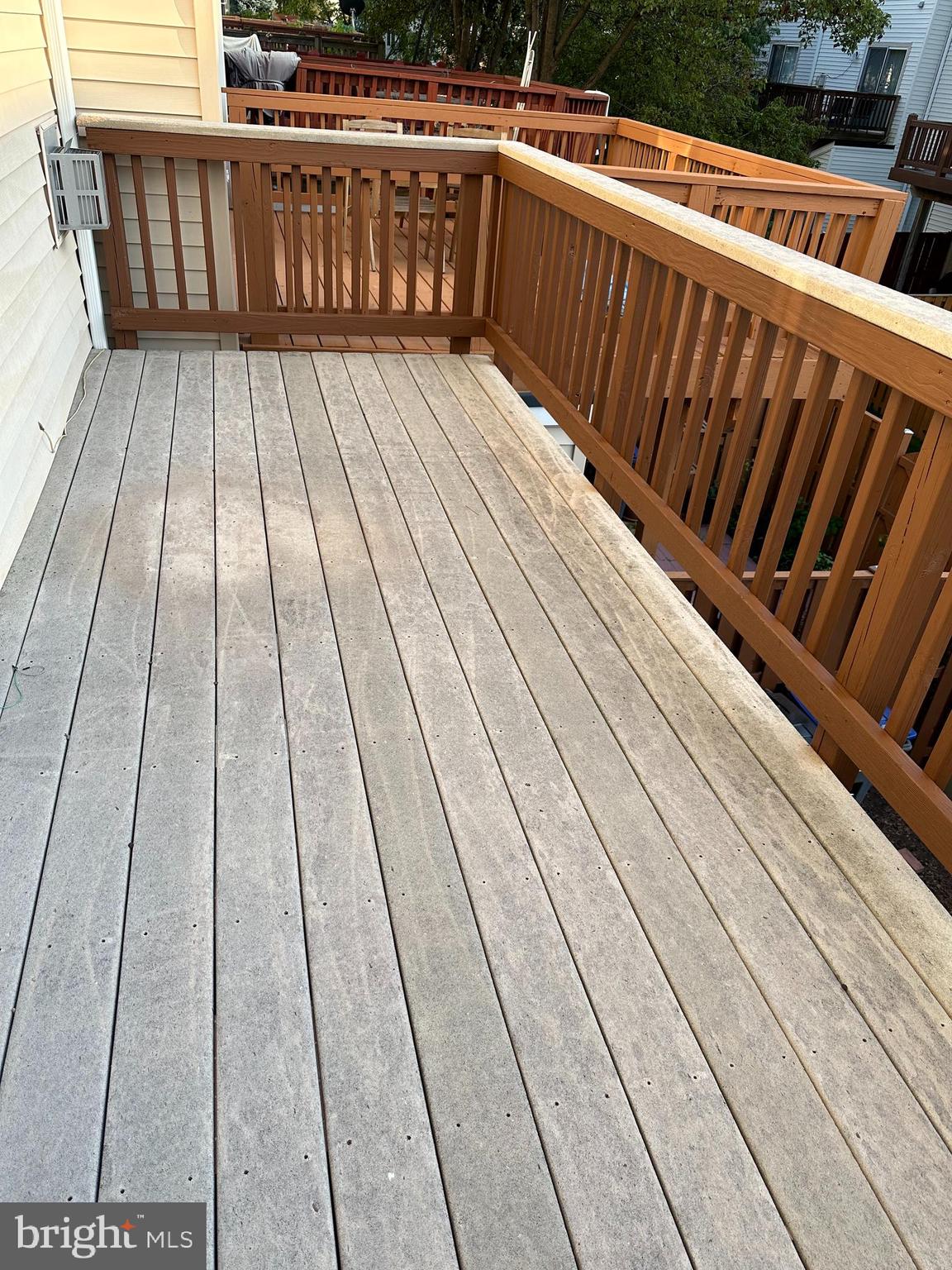 MCNAIR FARMS LANDBAY 11 - Residential Lease