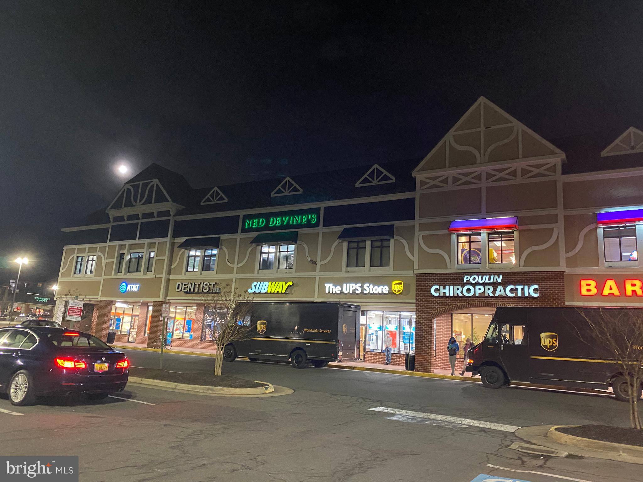 MCNAIR FARMS LANDBAY 11 - Residential Lease