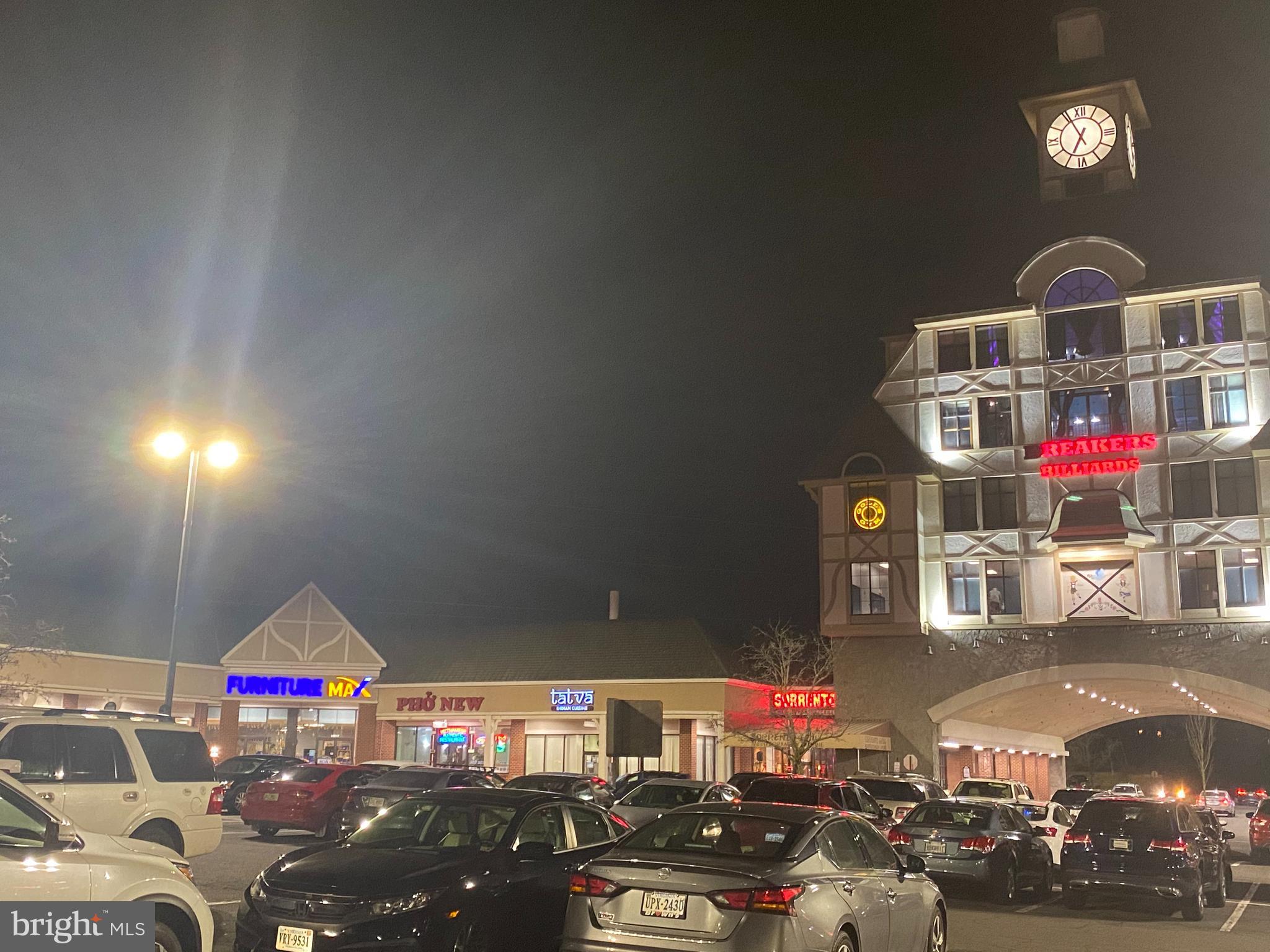 MCNAIR FARMS LANDBAY 11 - Residential Lease