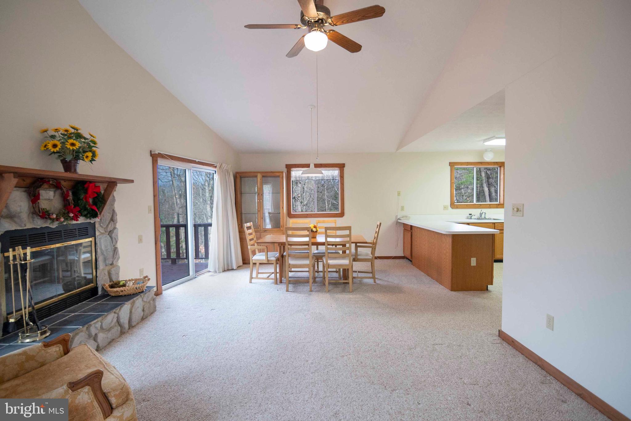 BRYCE MOUNTAIN RESORT - Residential