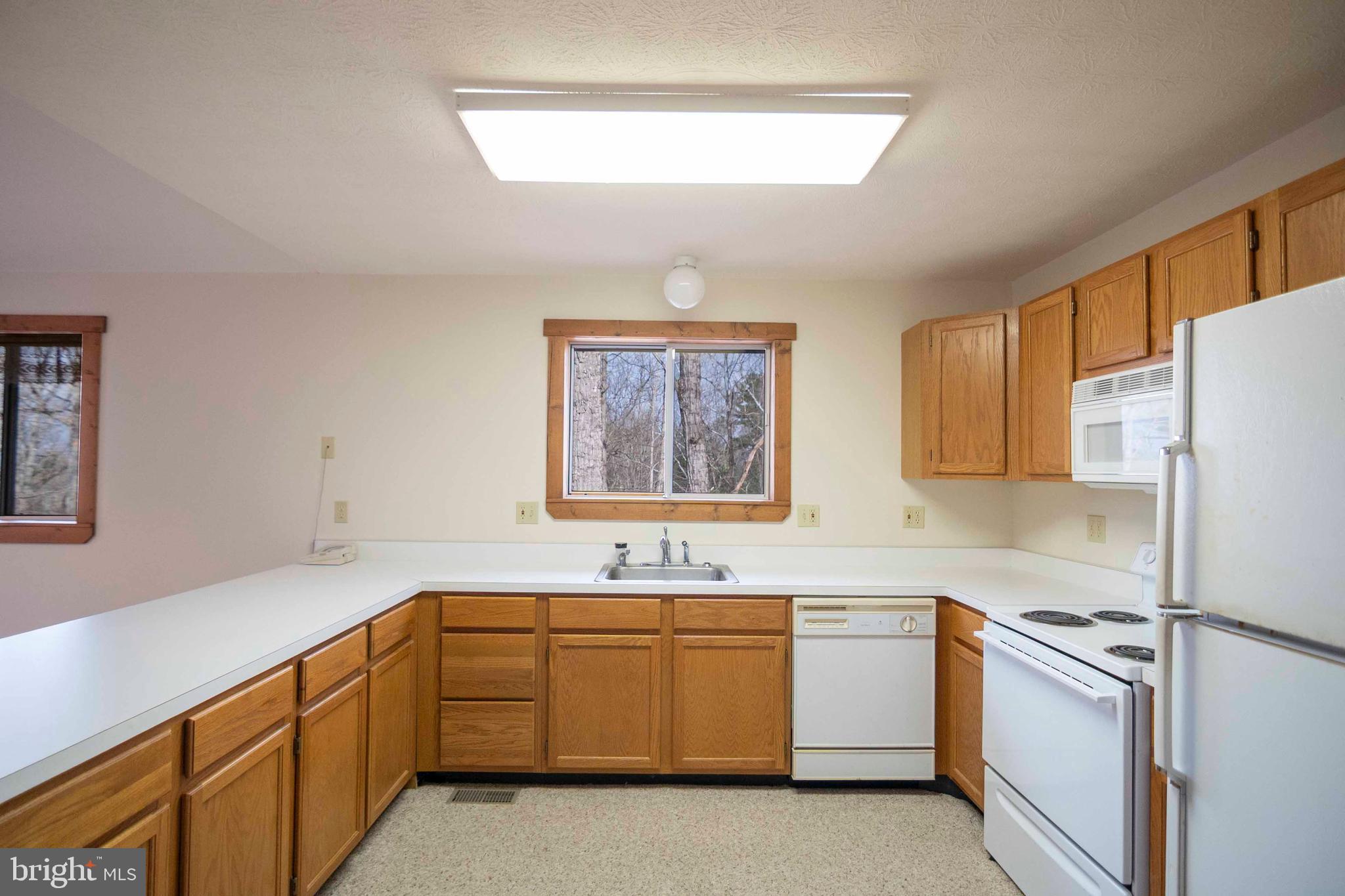 BRYCE MOUNTAIN RESORT - Residential