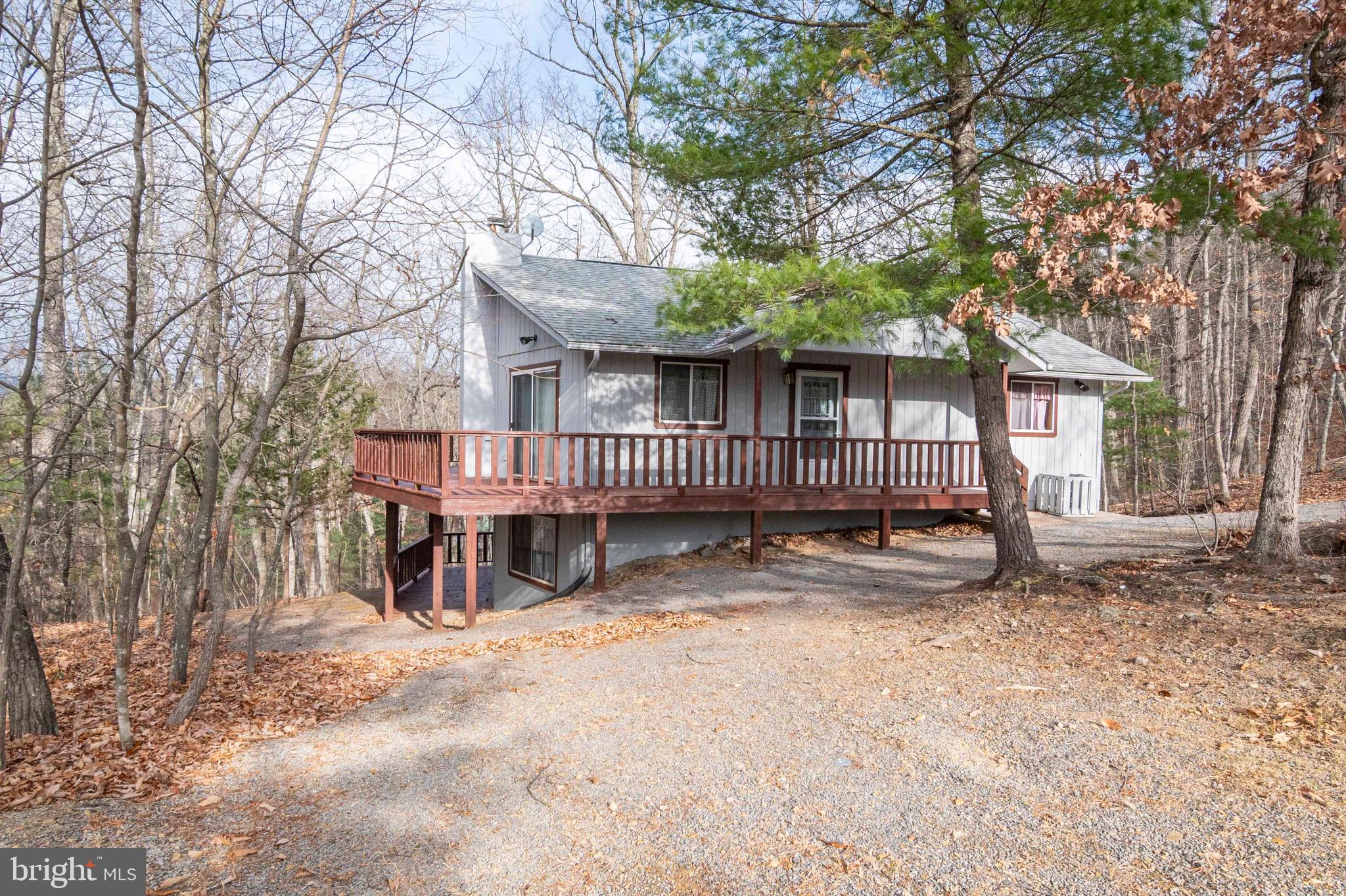 BRYCE MOUNTAIN RESORT - Residential