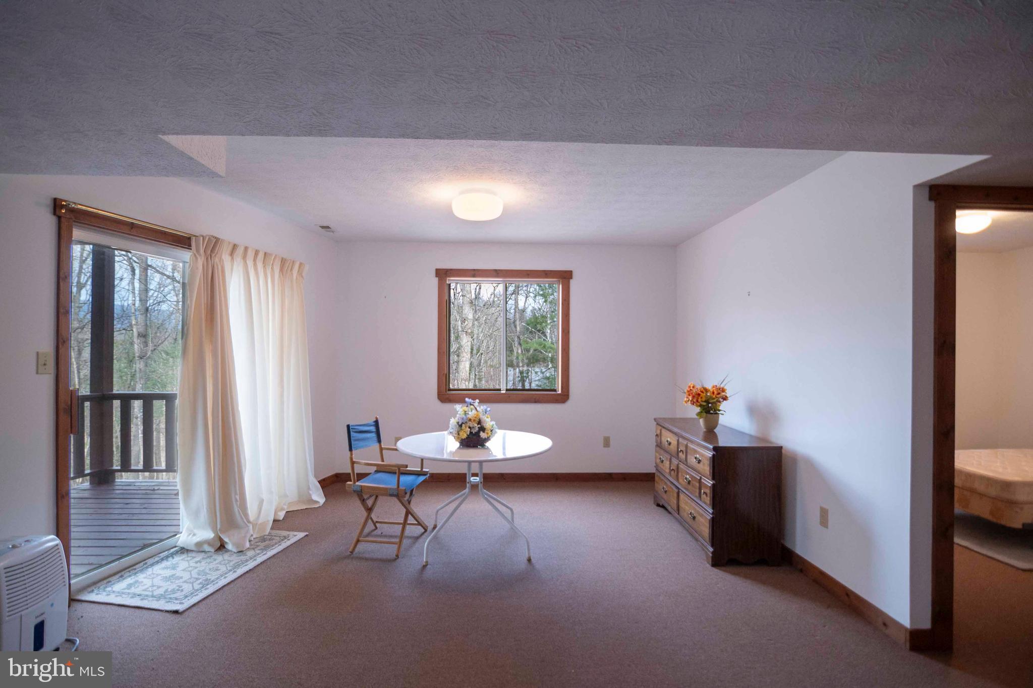 BRYCE MOUNTAIN RESORT - Residential