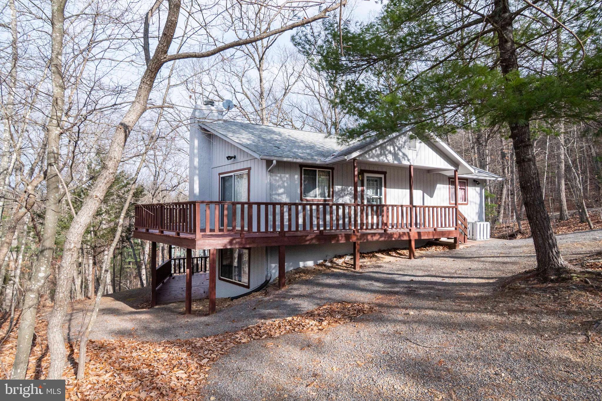 BRYCE MOUNTAIN RESORT - Residential