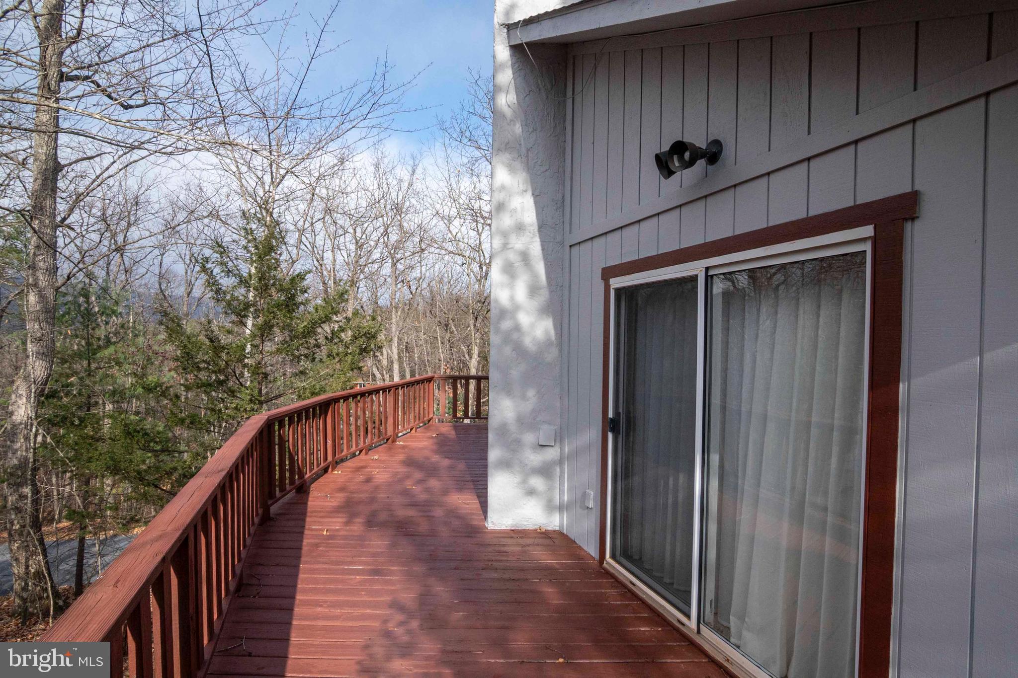 BRYCE MOUNTAIN RESORT - Residential