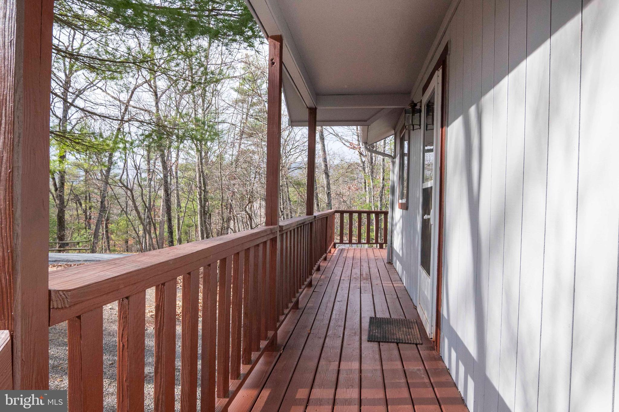 BRYCE MOUNTAIN RESORT - Residential