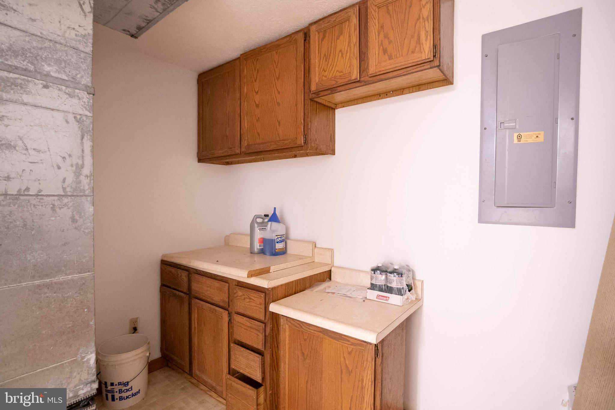 BRYCE MOUNTAIN RESORT - Residential