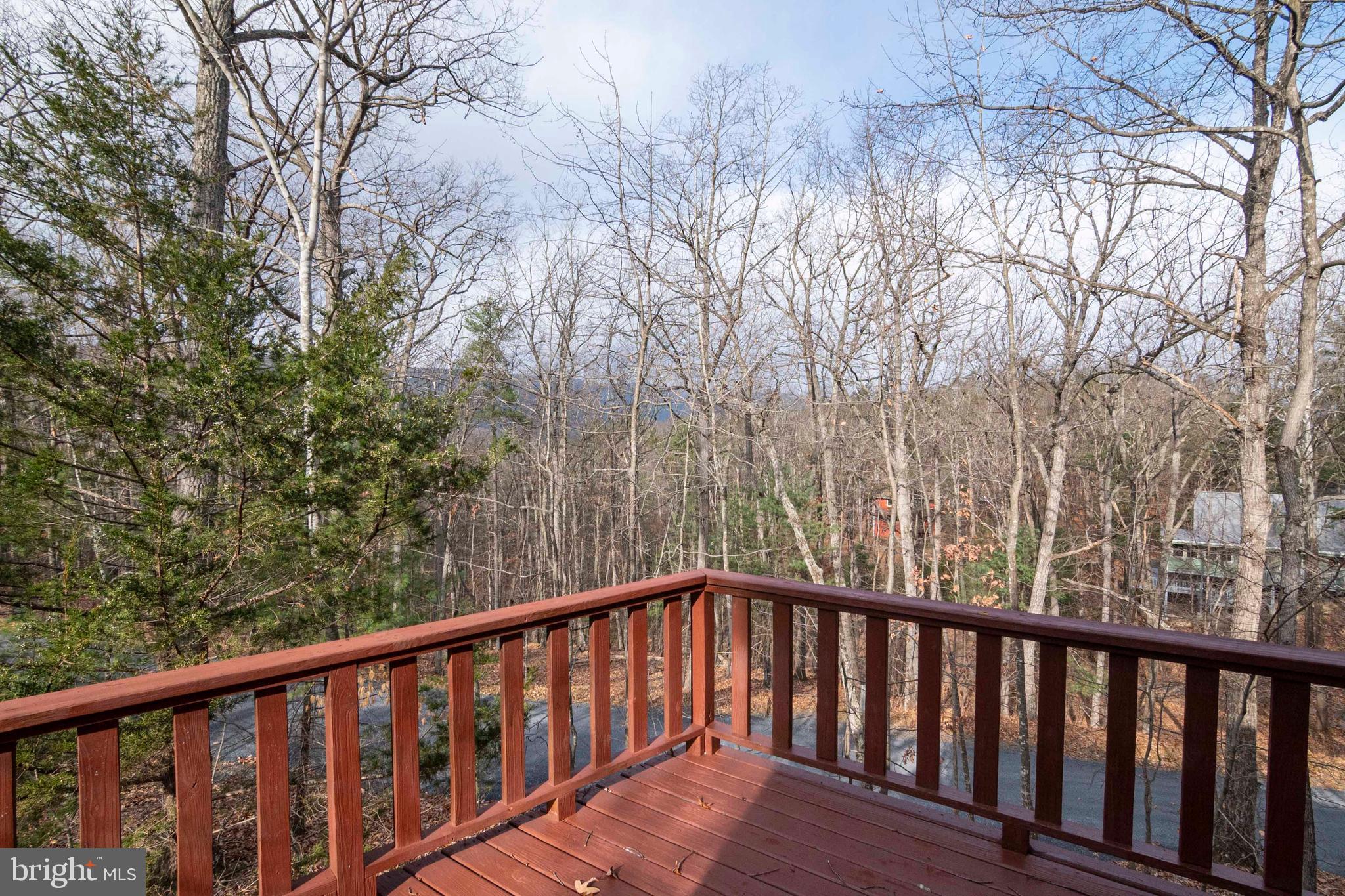 BRYCE MOUNTAIN RESORT - Residential