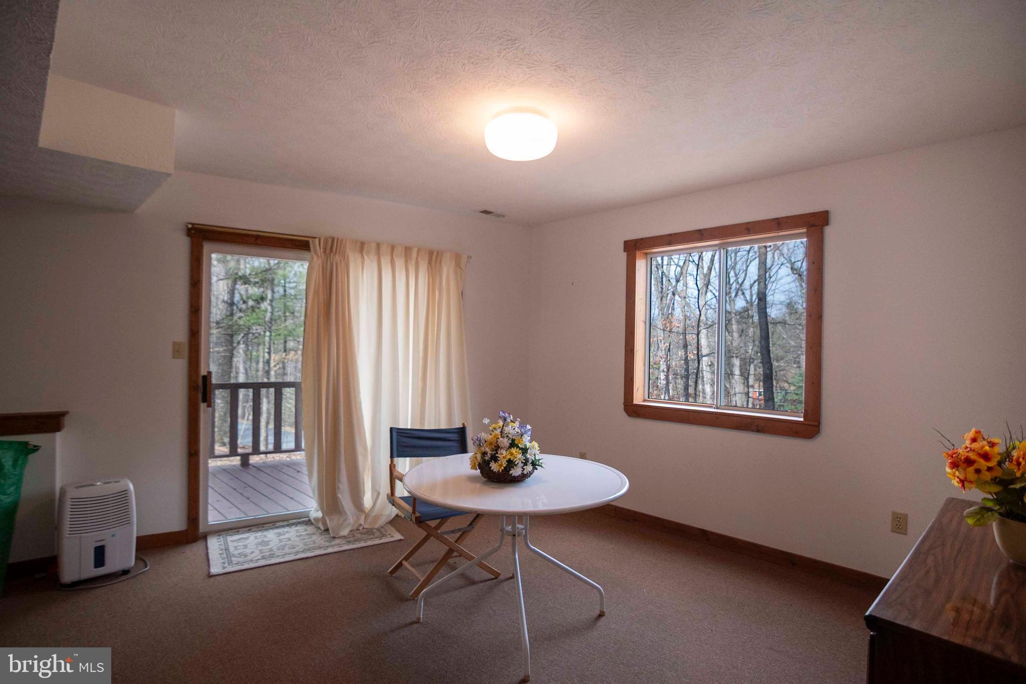 BRYCE MOUNTAIN RESORT - Residential