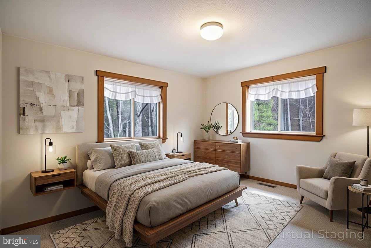 BRYCE MOUNTAIN RESORT - Residential