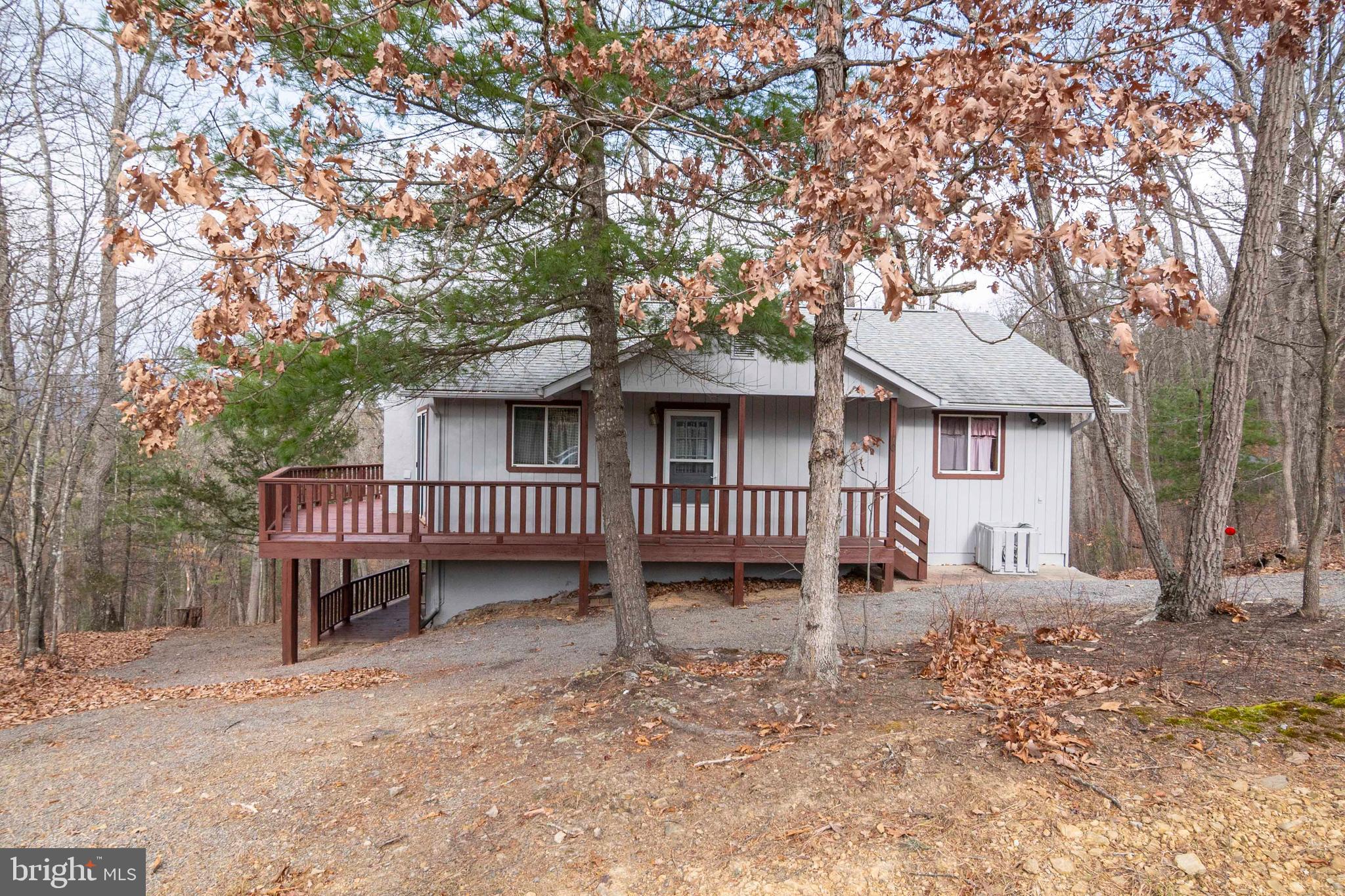 BRYCE MOUNTAIN RESORT - Residential