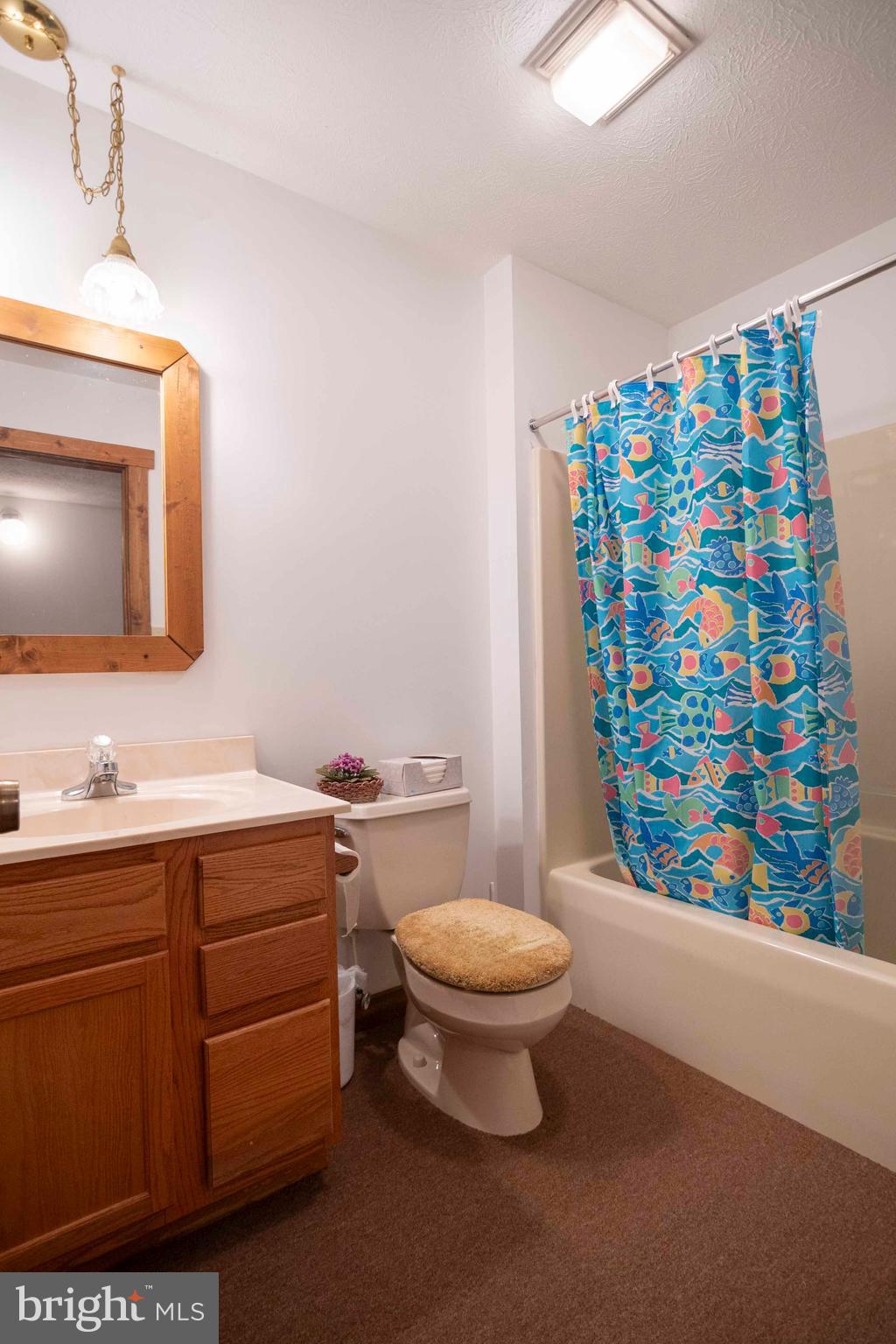 BRYCE MOUNTAIN RESORT - Residential