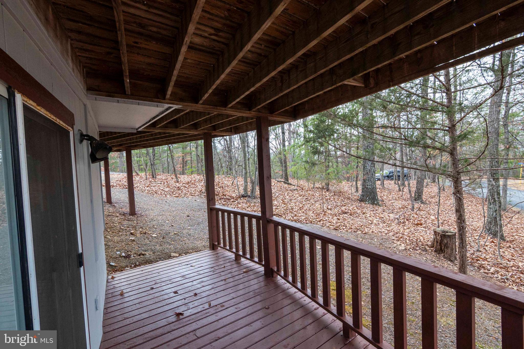 BRYCE MOUNTAIN RESORT - Residential