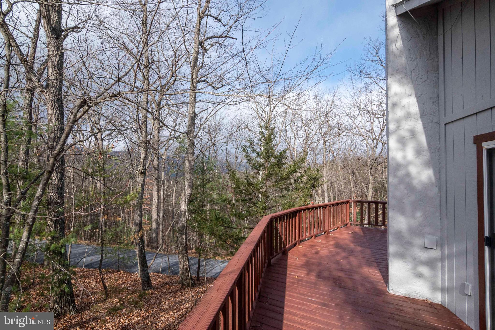 BRYCE MOUNTAIN RESORT - Residential