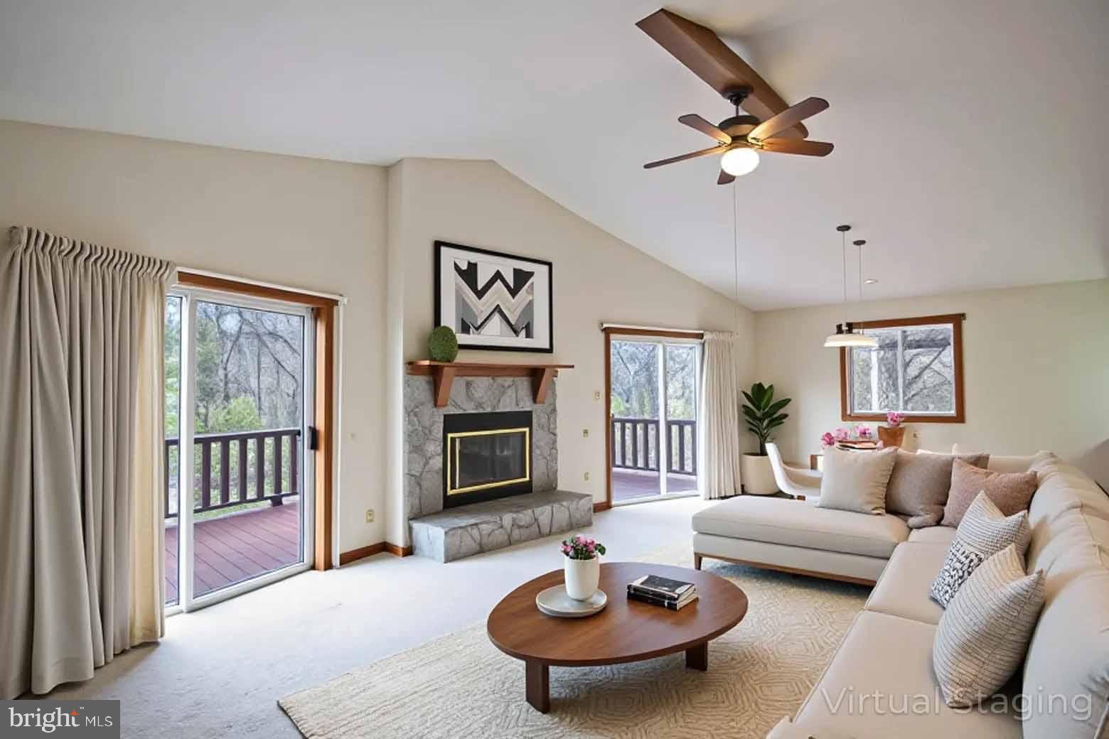 BRYCE MOUNTAIN RESORT - Residential