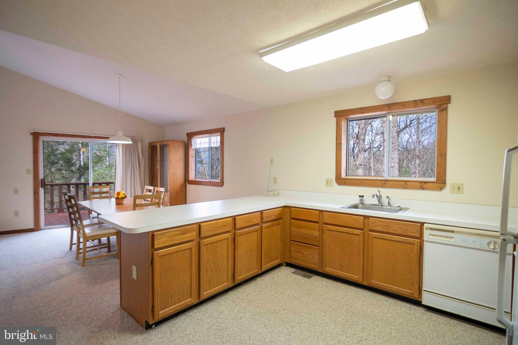 BRYCE MOUNTAIN RESORT - Residential