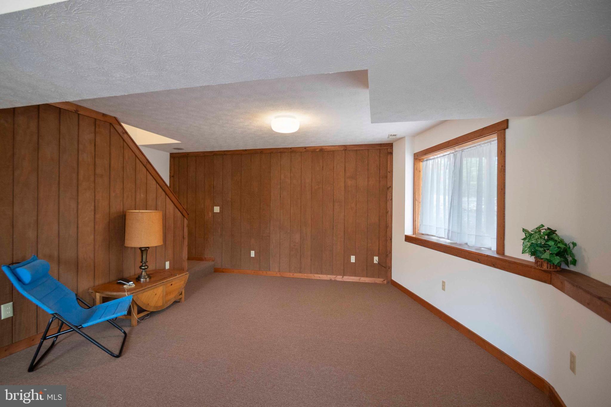 BRYCE MOUNTAIN RESORT - Residential