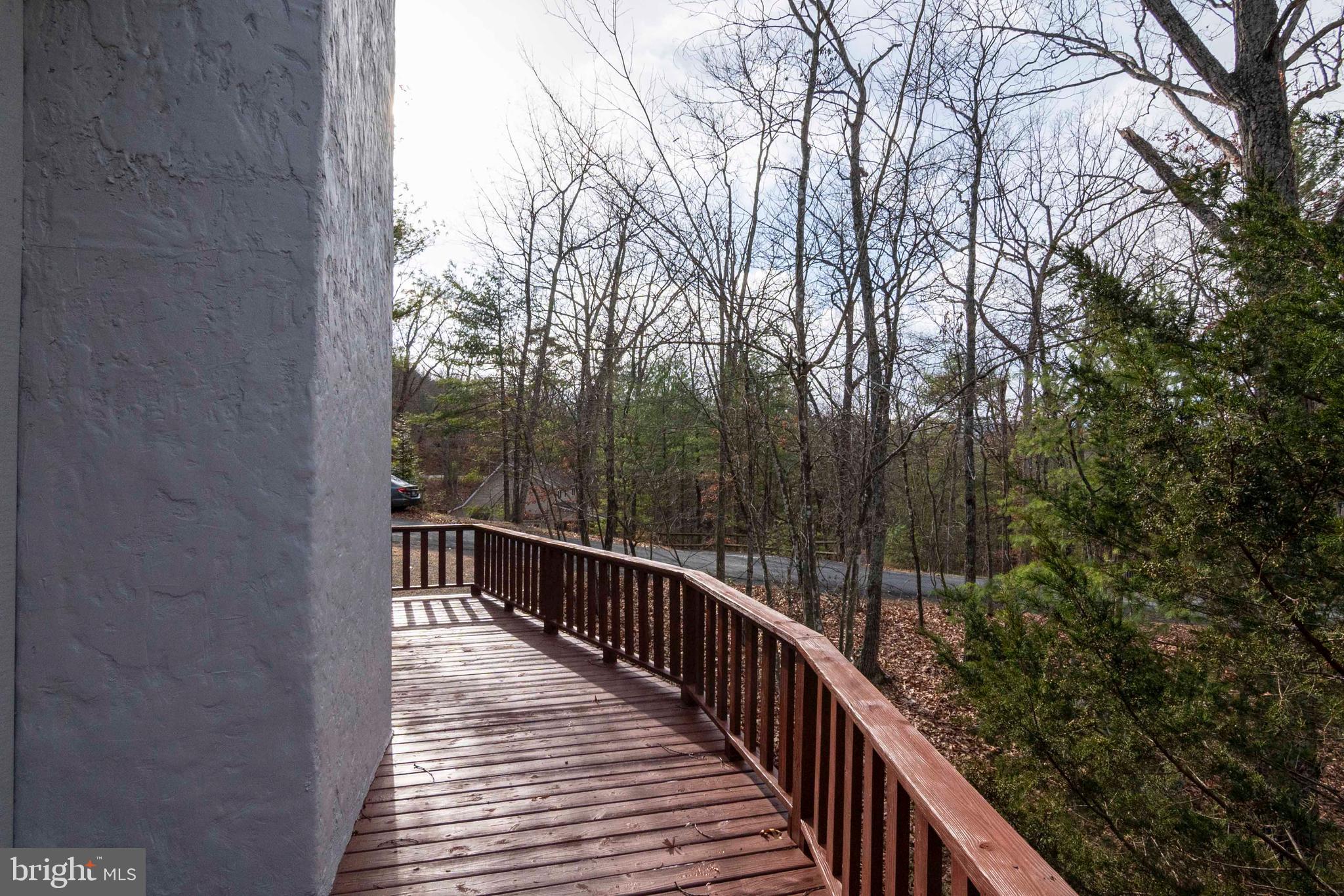 BRYCE MOUNTAIN RESORT - Residential