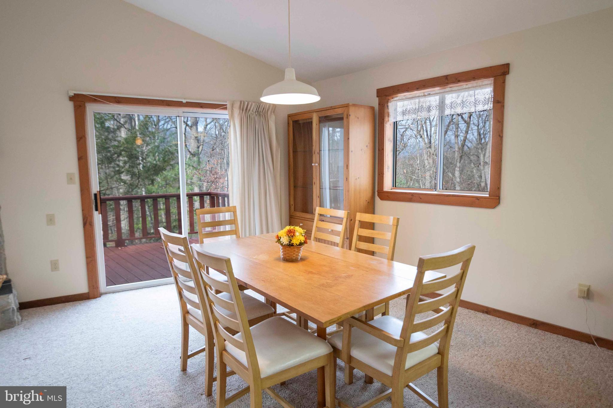 BRYCE MOUNTAIN RESORT - Residential