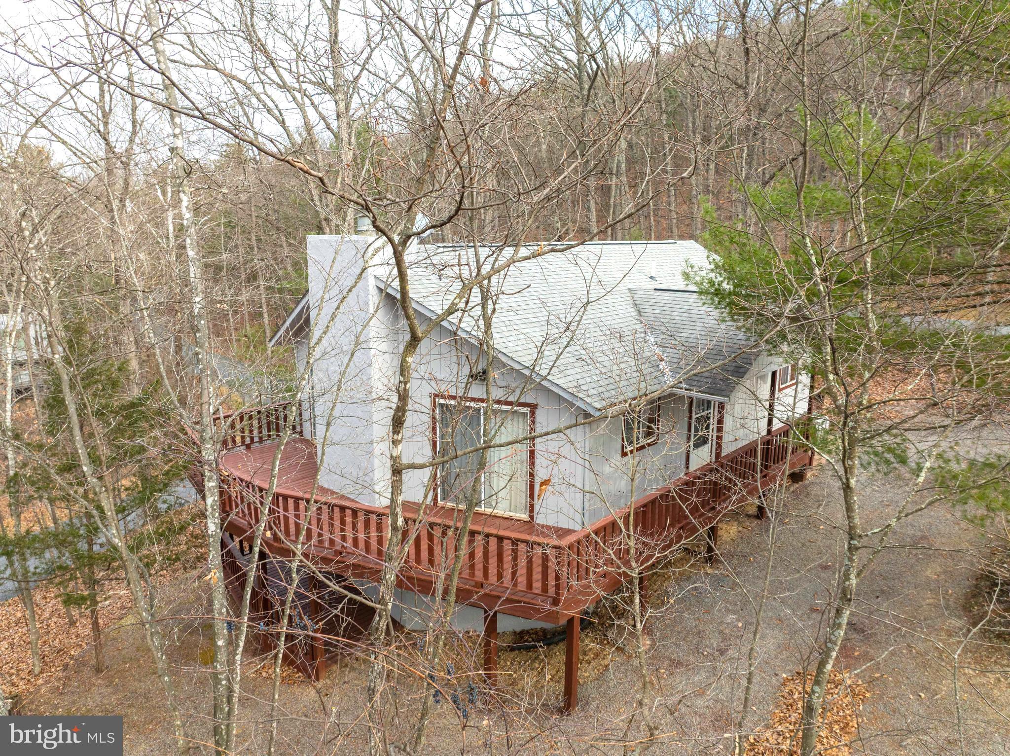 BRYCE MOUNTAIN RESORT - Residential