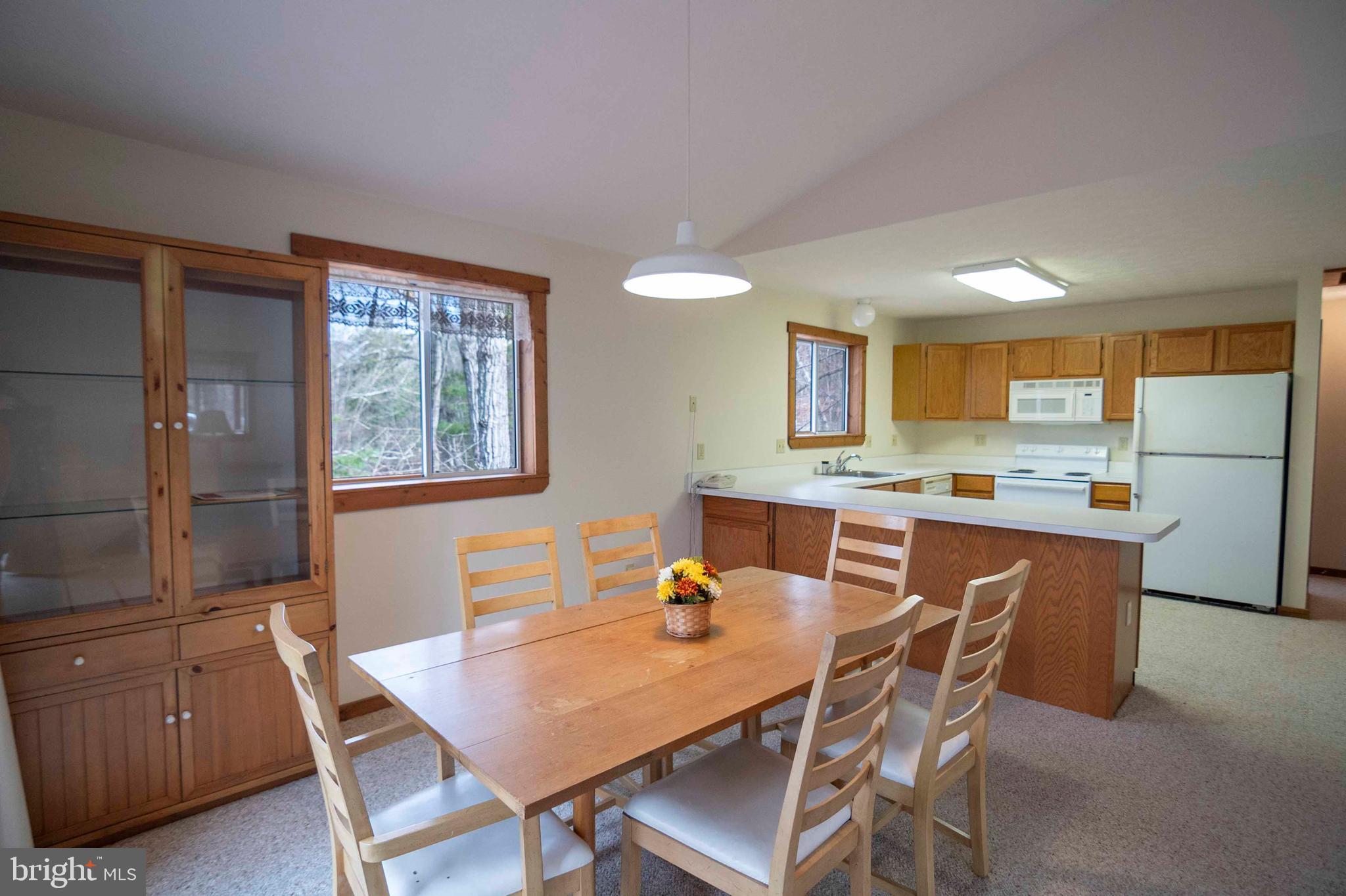 BRYCE MOUNTAIN RESORT - Residential