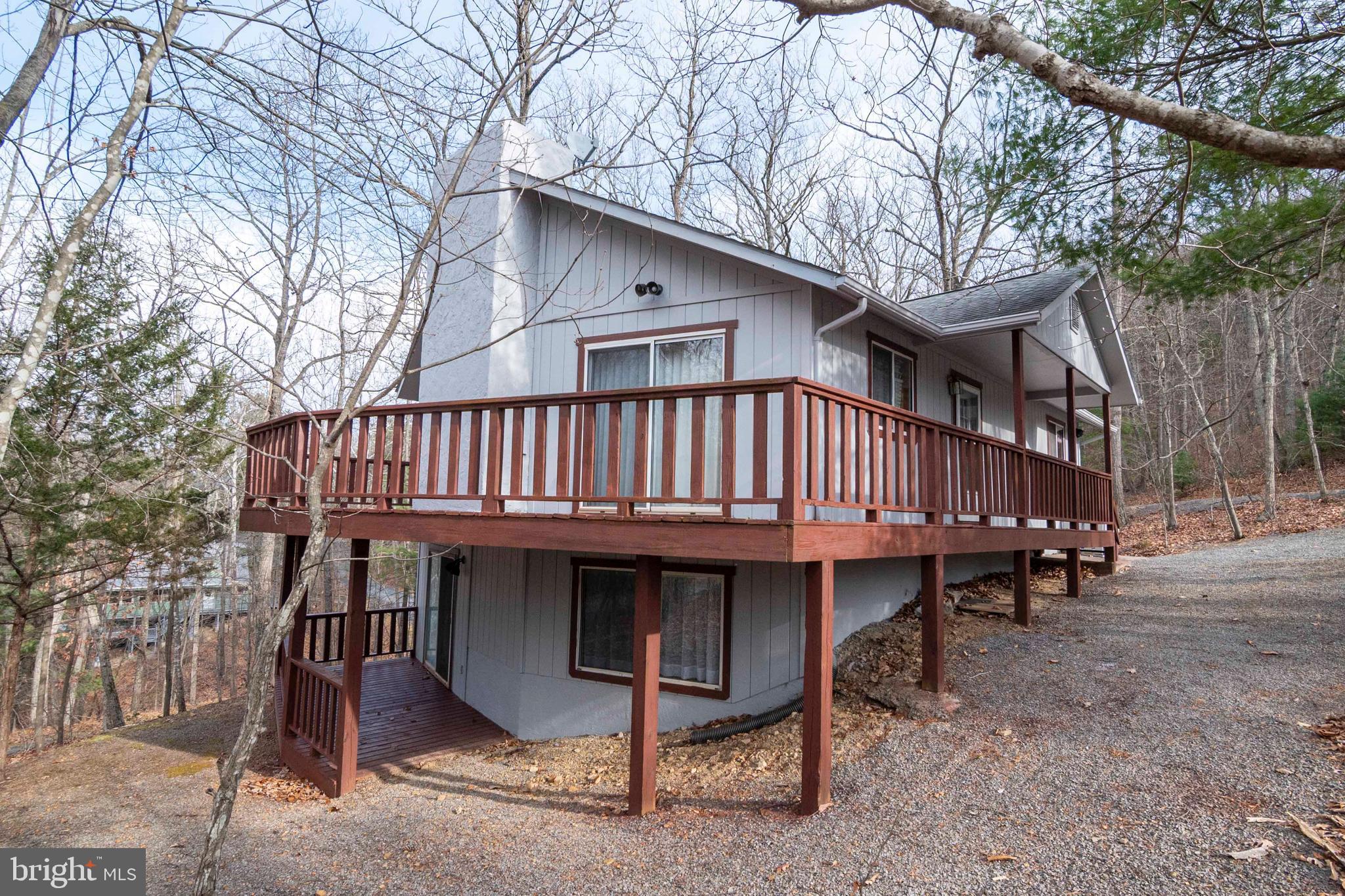 BRYCE MOUNTAIN RESORT - Residential