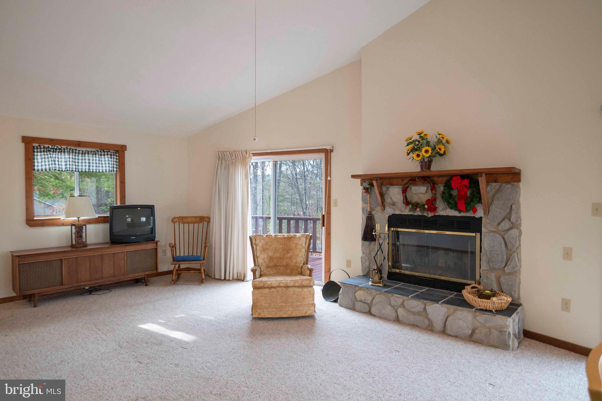 BRYCE MOUNTAIN RESORT - Residential