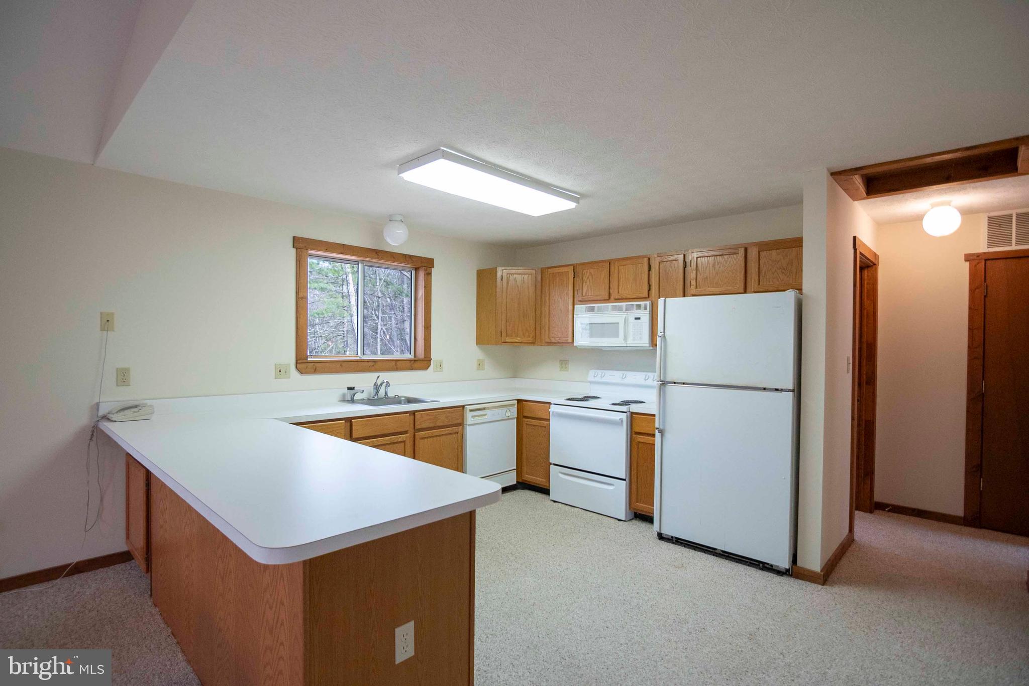 BRYCE MOUNTAIN RESORT - Residential