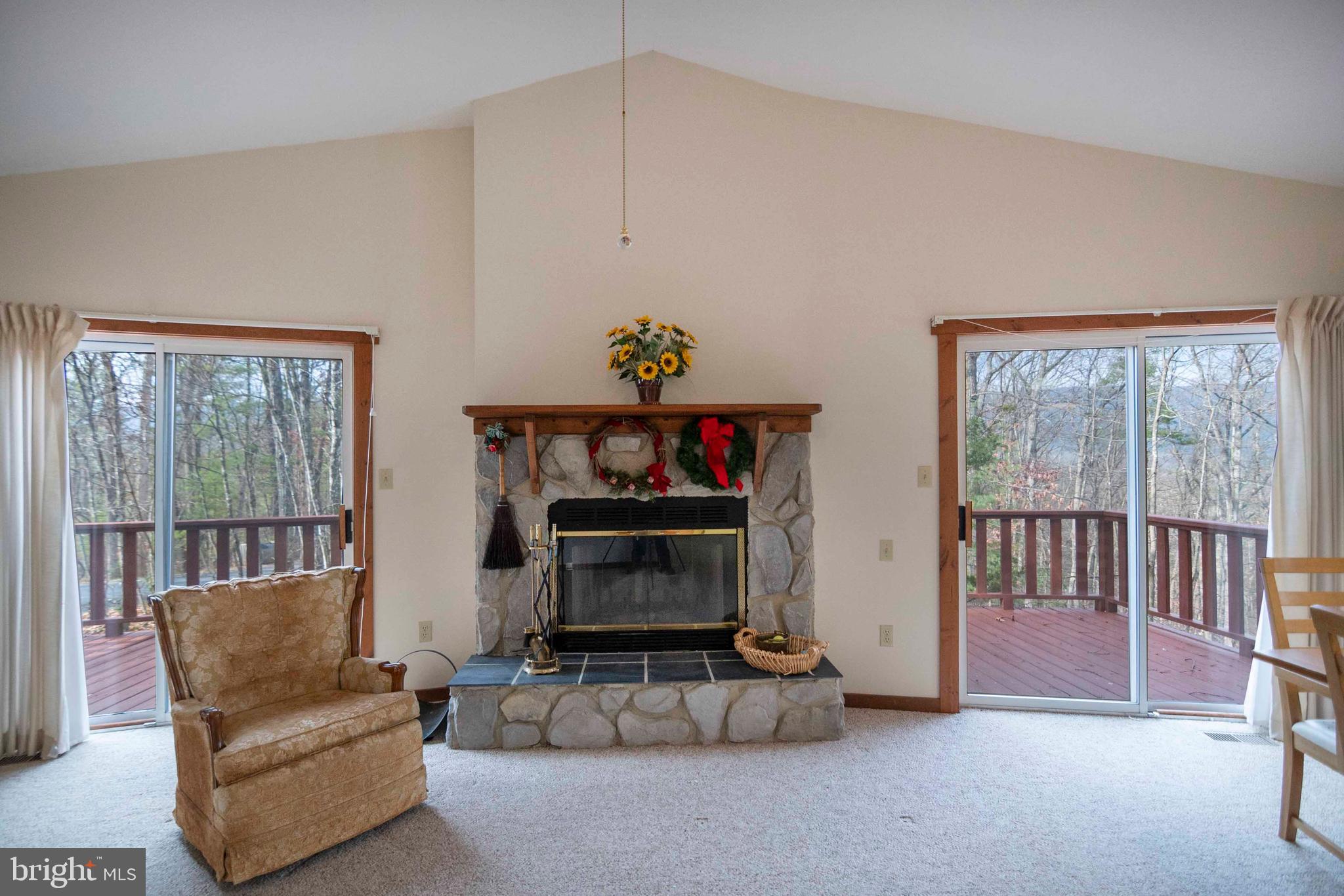 BRYCE MOUNTAIN RESORT - Residential