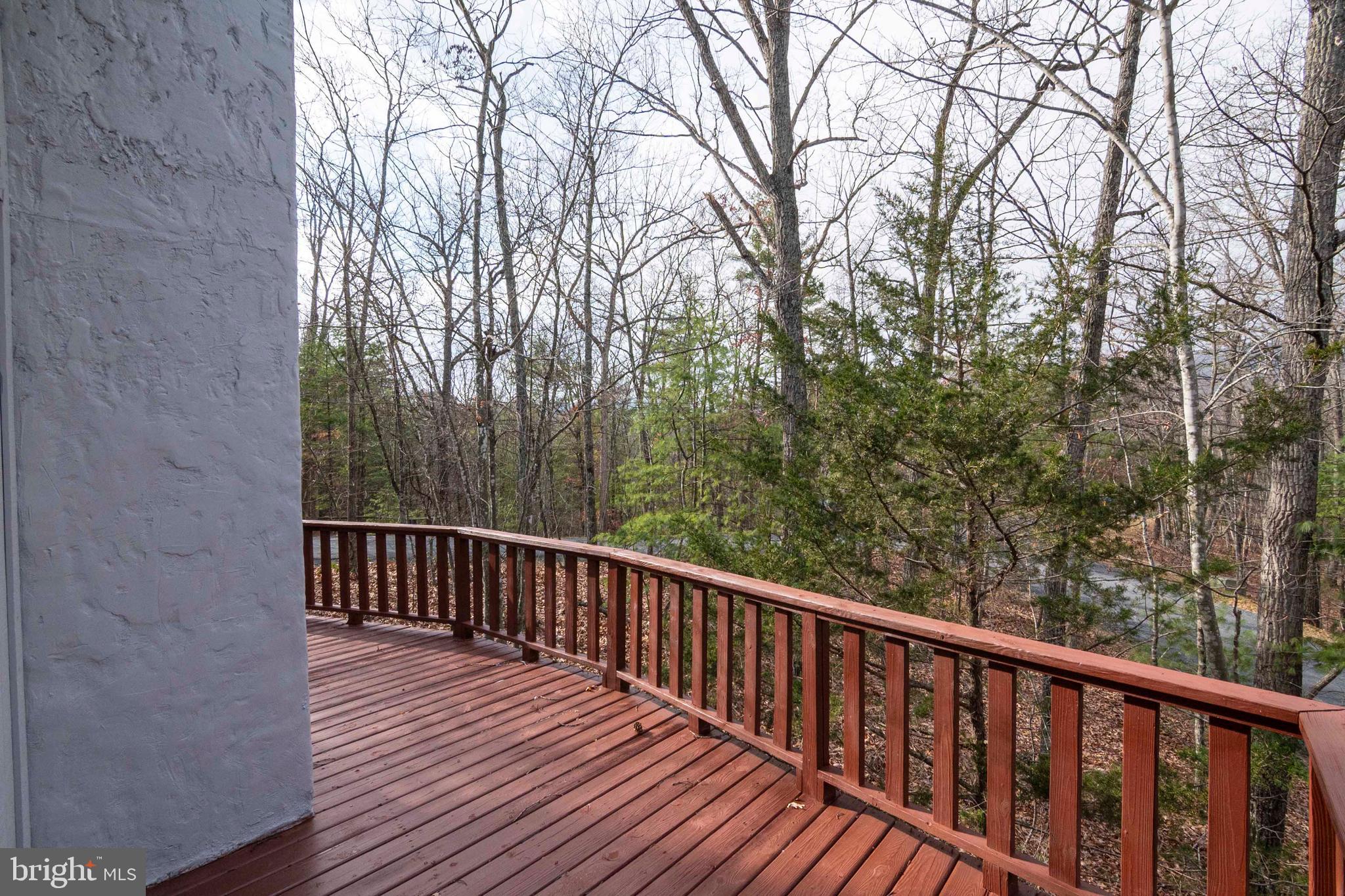 BRYCE MOUNTAIN RESORT - Residential