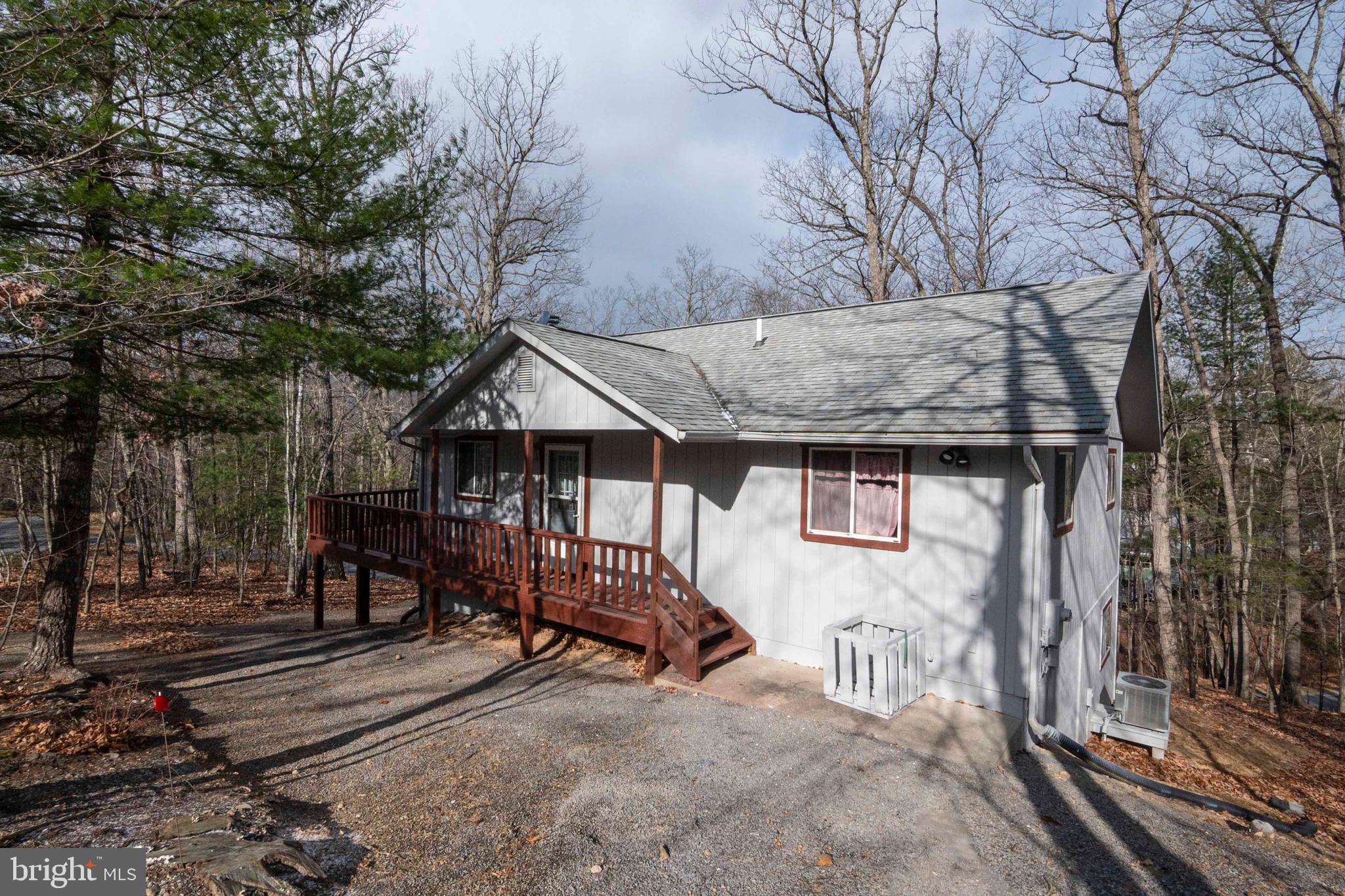 BRYCE MOUNTAIN RESORT - Residential