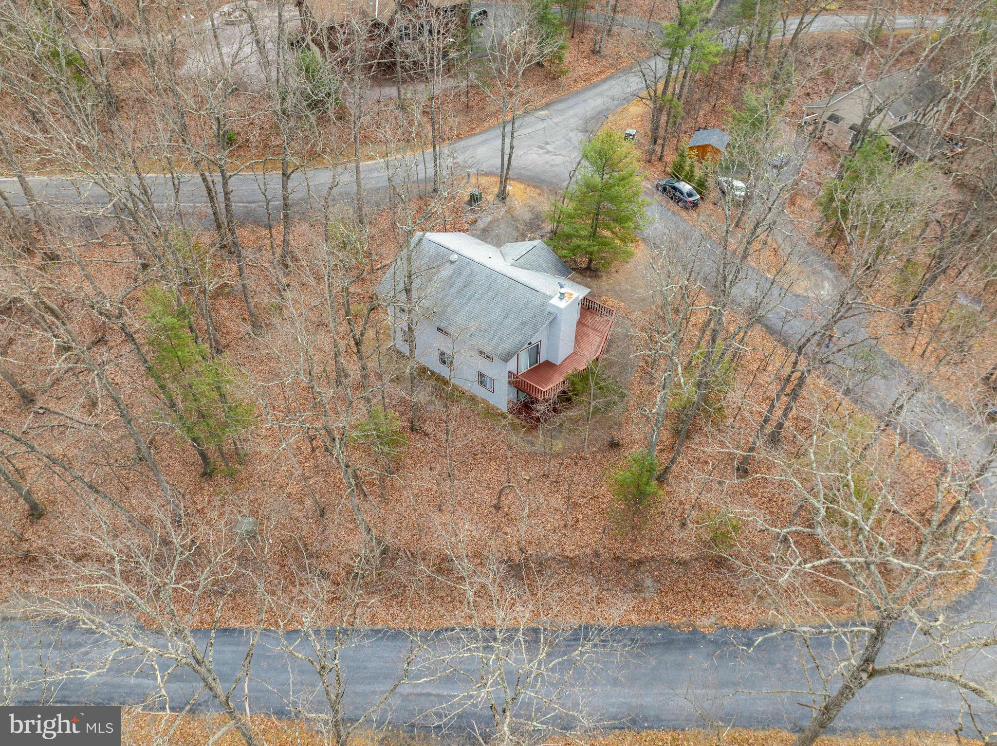 BRYCE MOUNTAIN RESORT - Residential