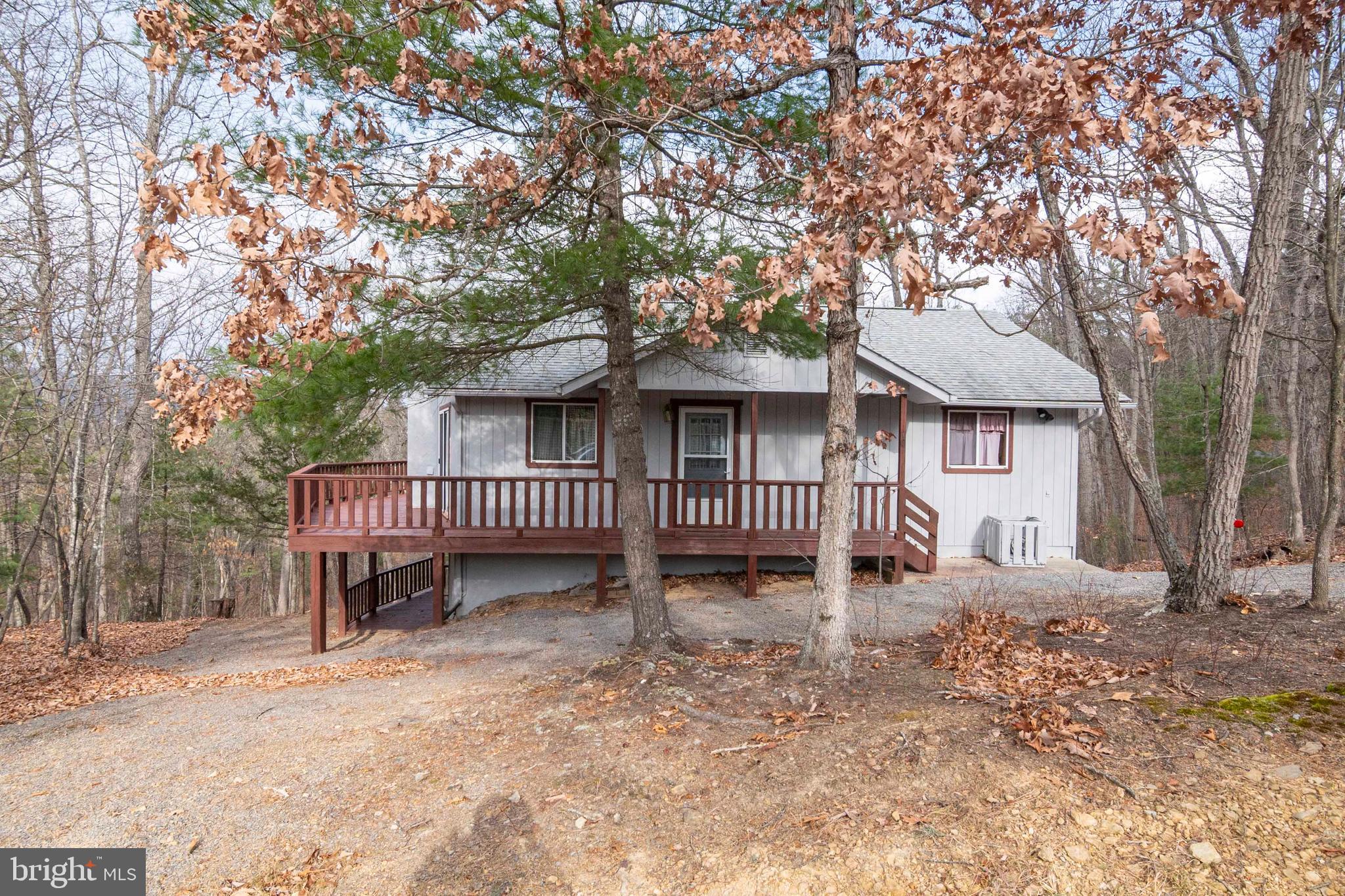 BRYCE MOUNTAIN RESORT - Residential