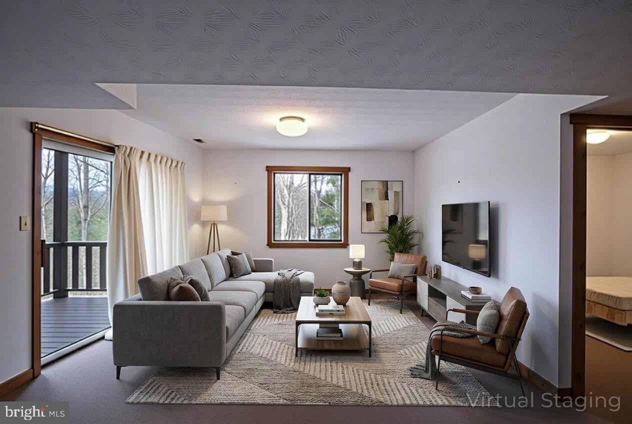 BRYCE MOUNTAIN RESORT - Residential