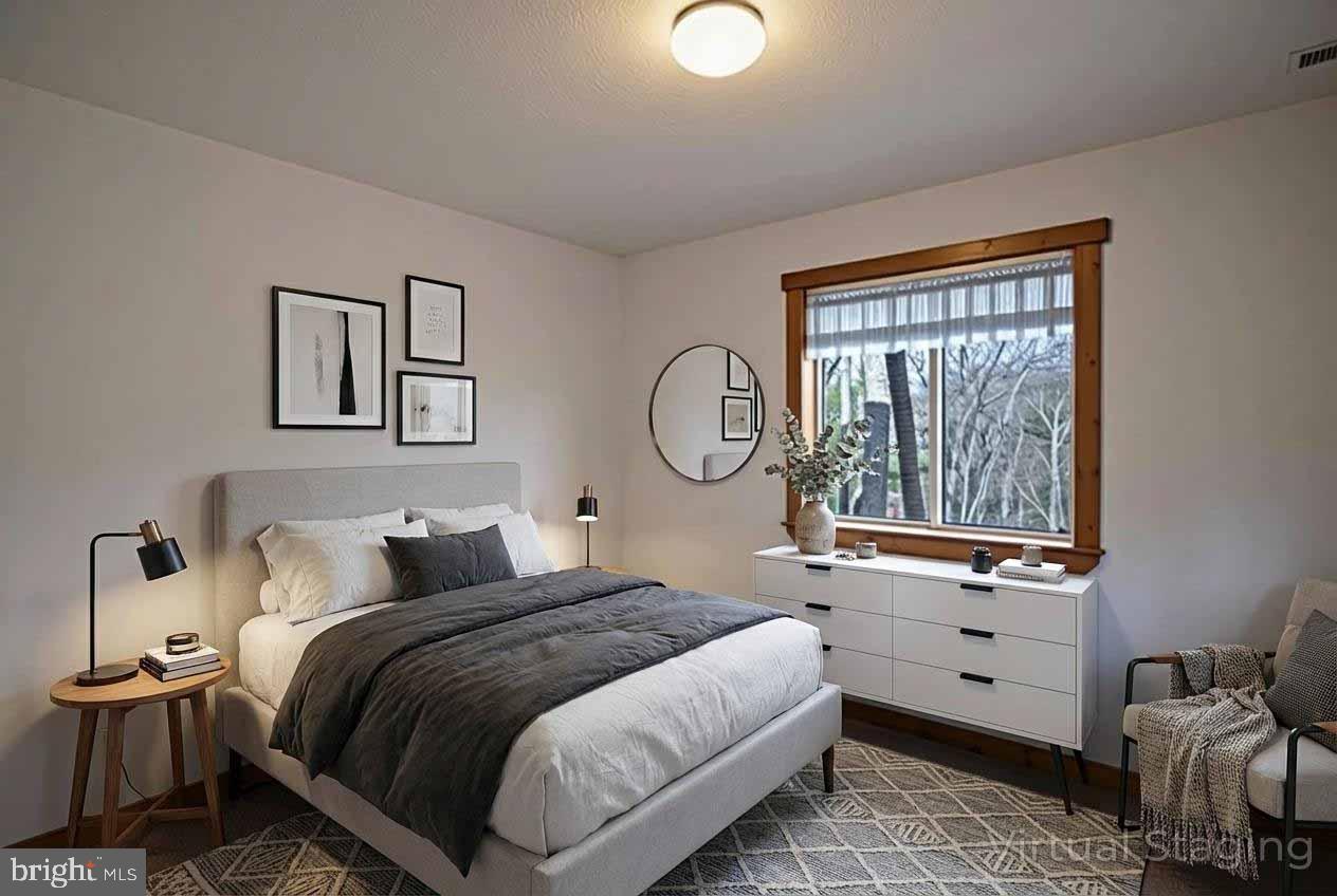 BRYCE MOUNTAIN RESORT - Residential