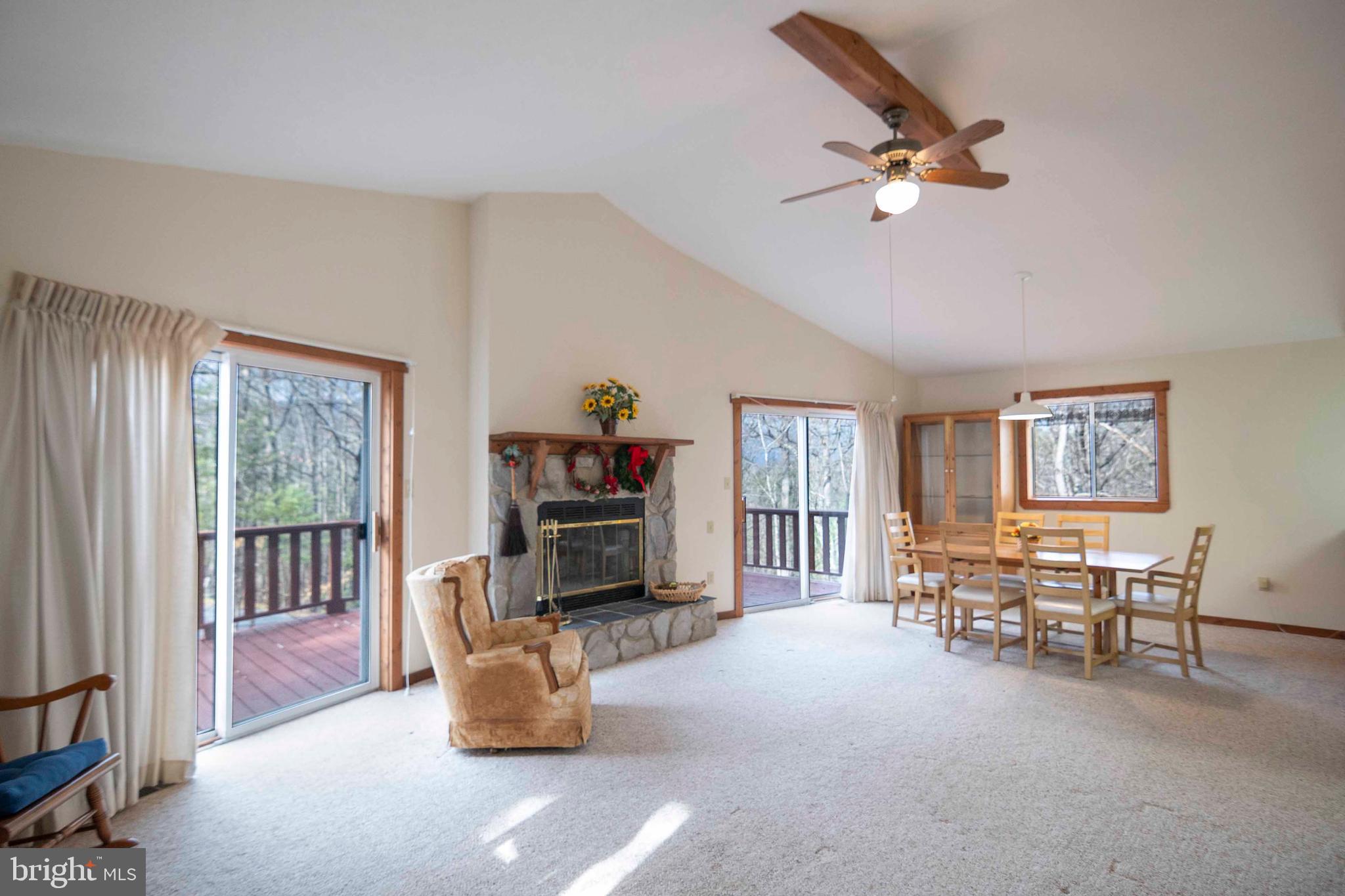 BRYCE MOUNTAIN RESORT - Residential