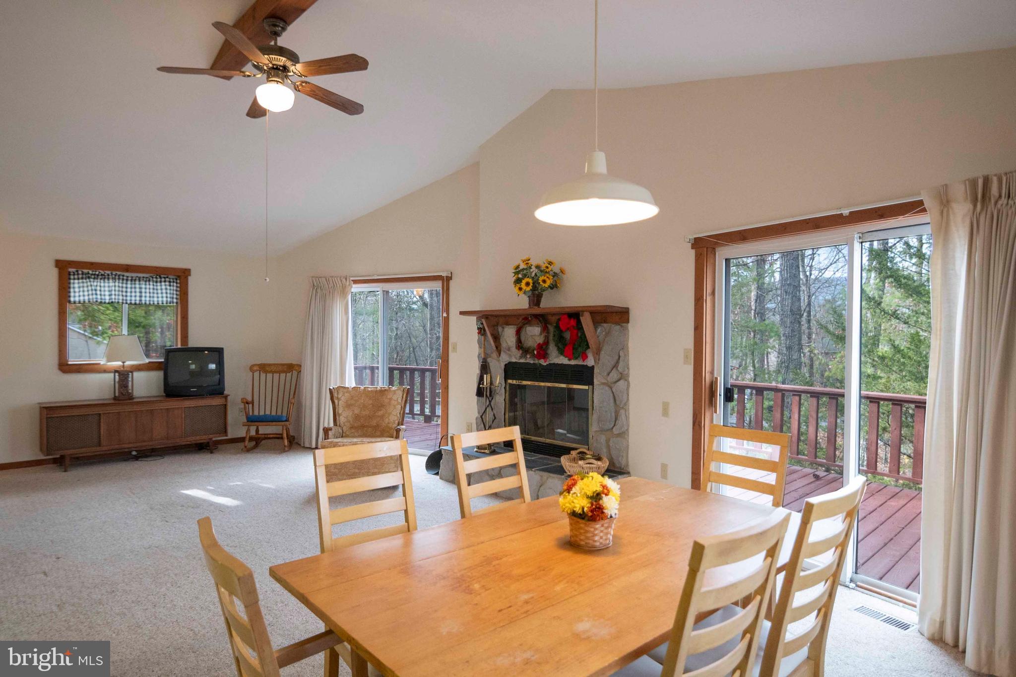 BRYCE MOUNTAIN RESORT - Residential