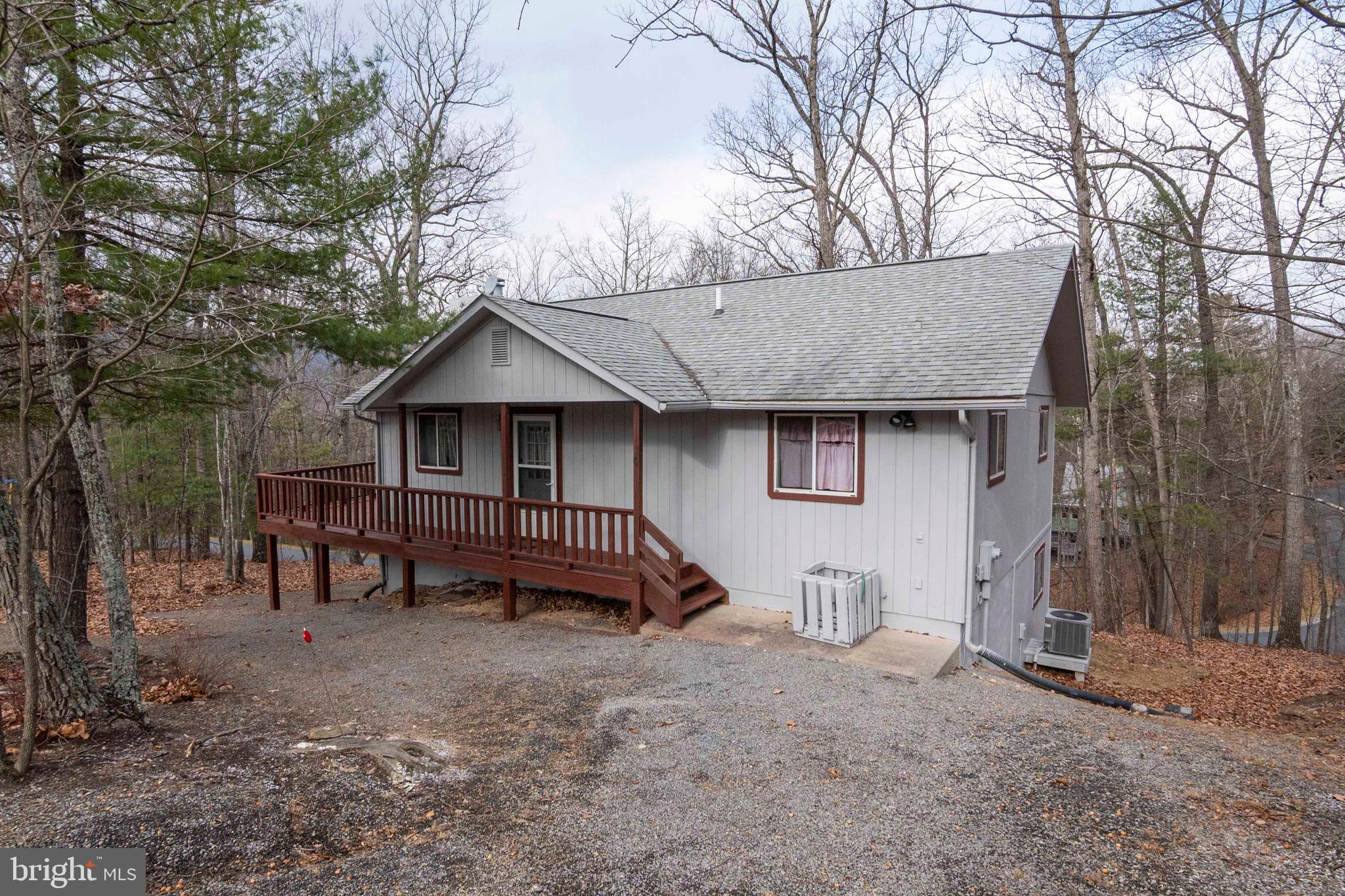 BRYCE MOUNTAIN RESORT - Residential