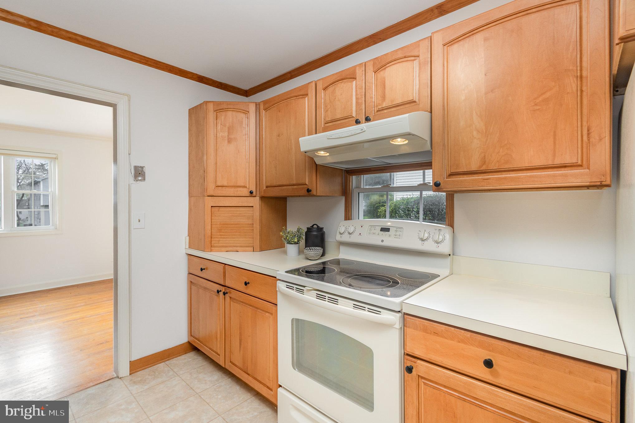 BEL AIR - Residential