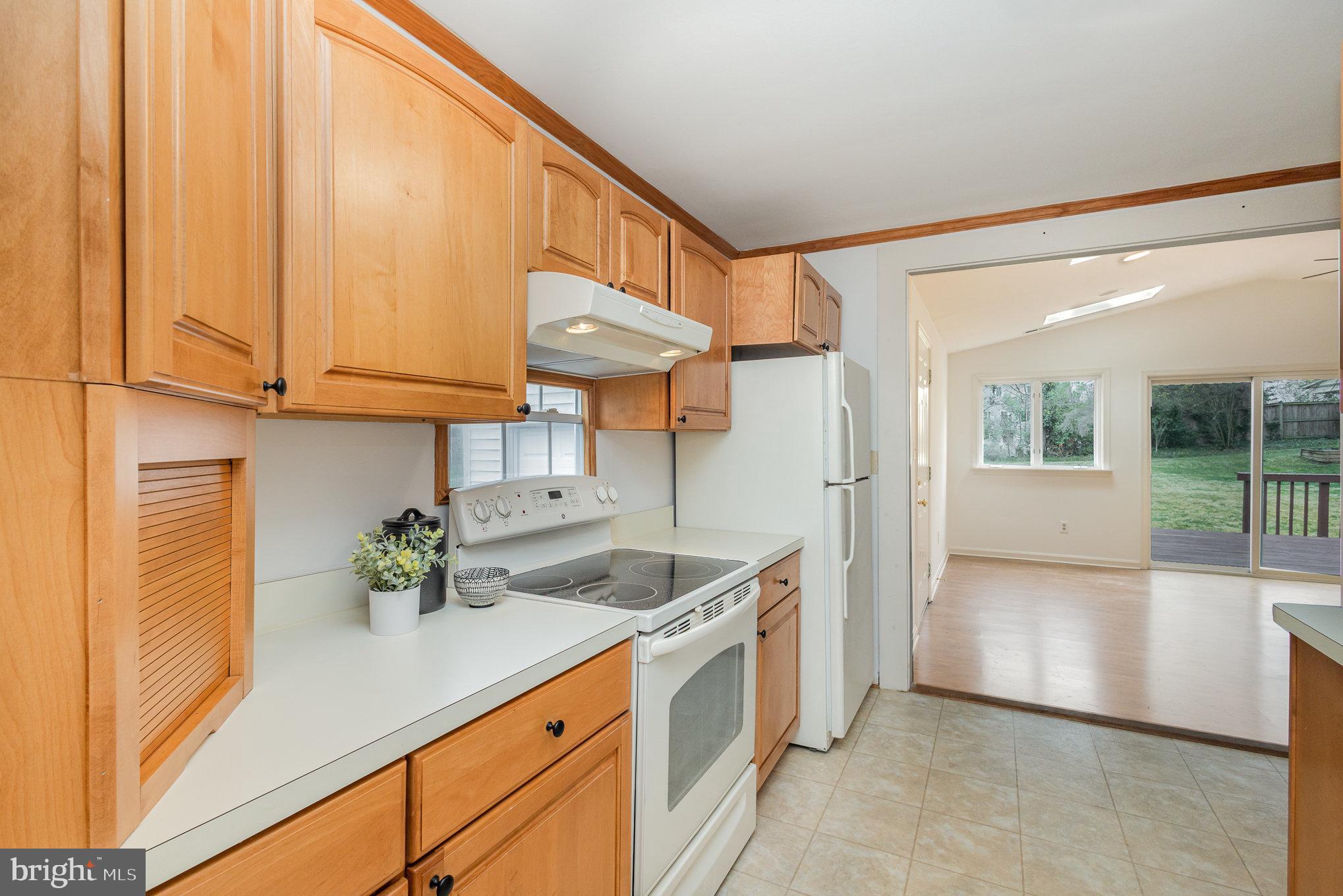 BEL AIR - Residential