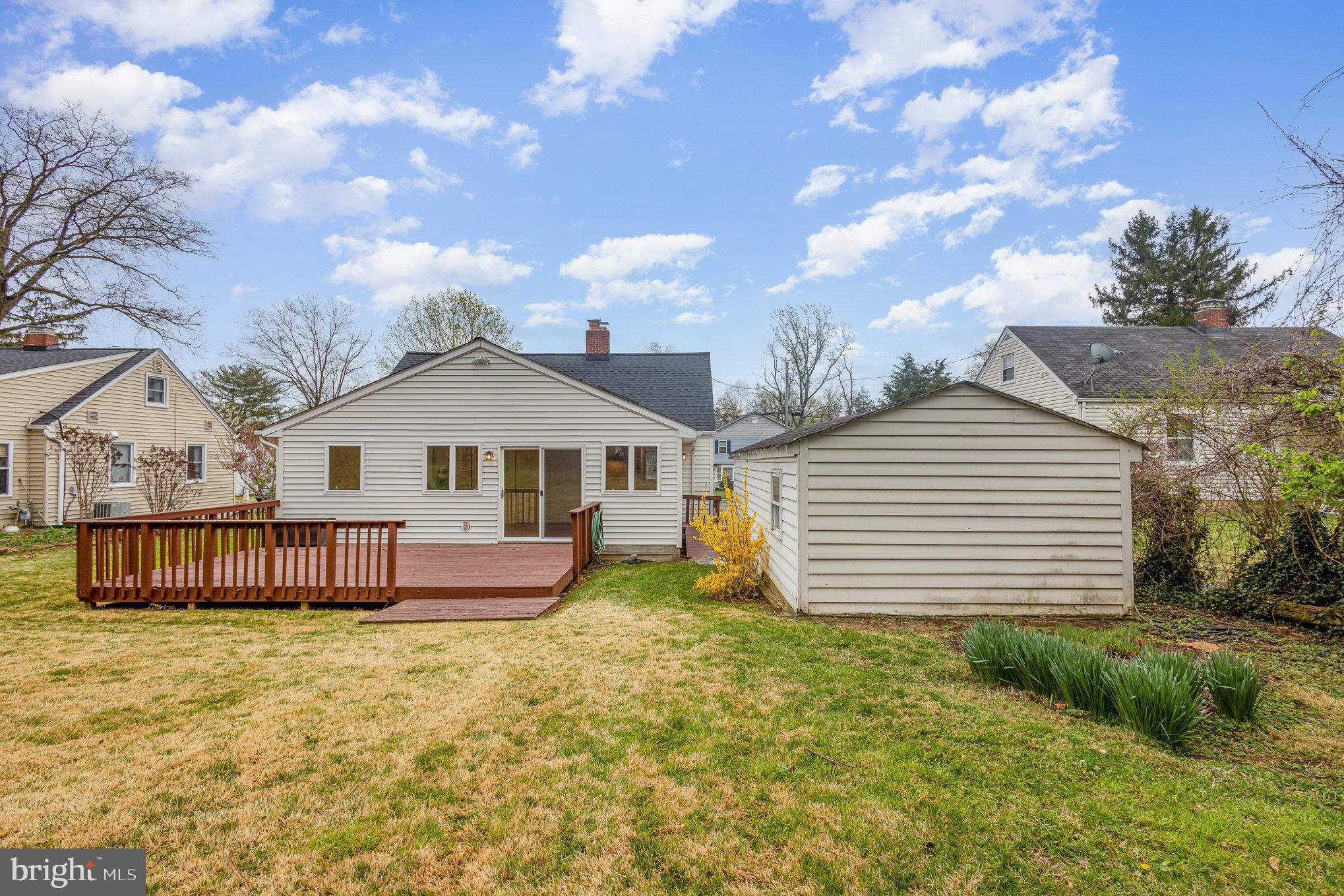 BEL AIR - Residential