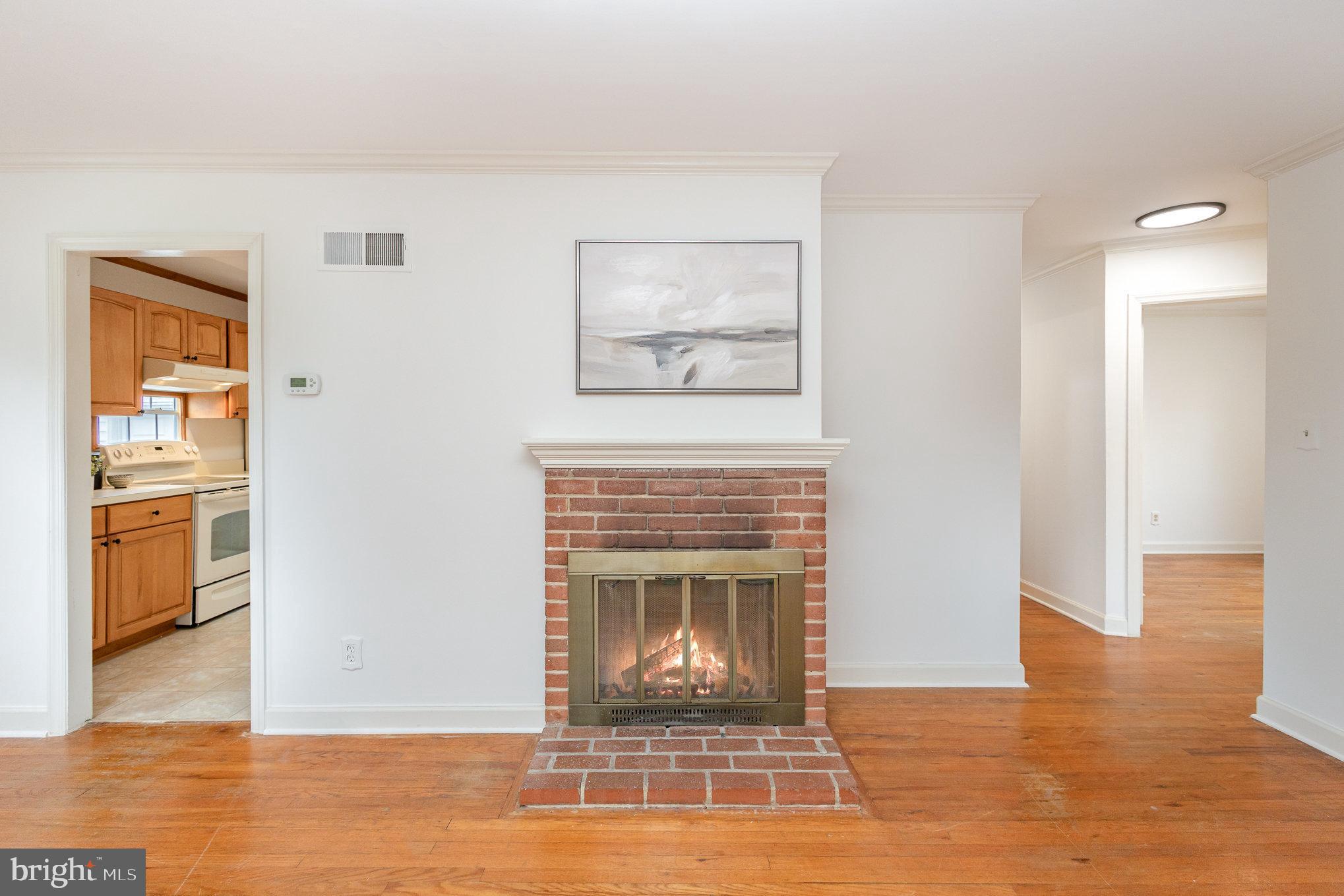 BEL AIR - Residential