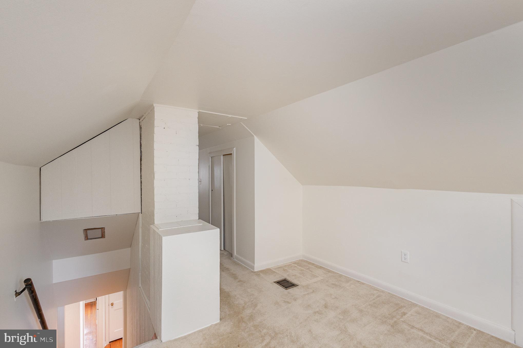 BEL AIR - Residential