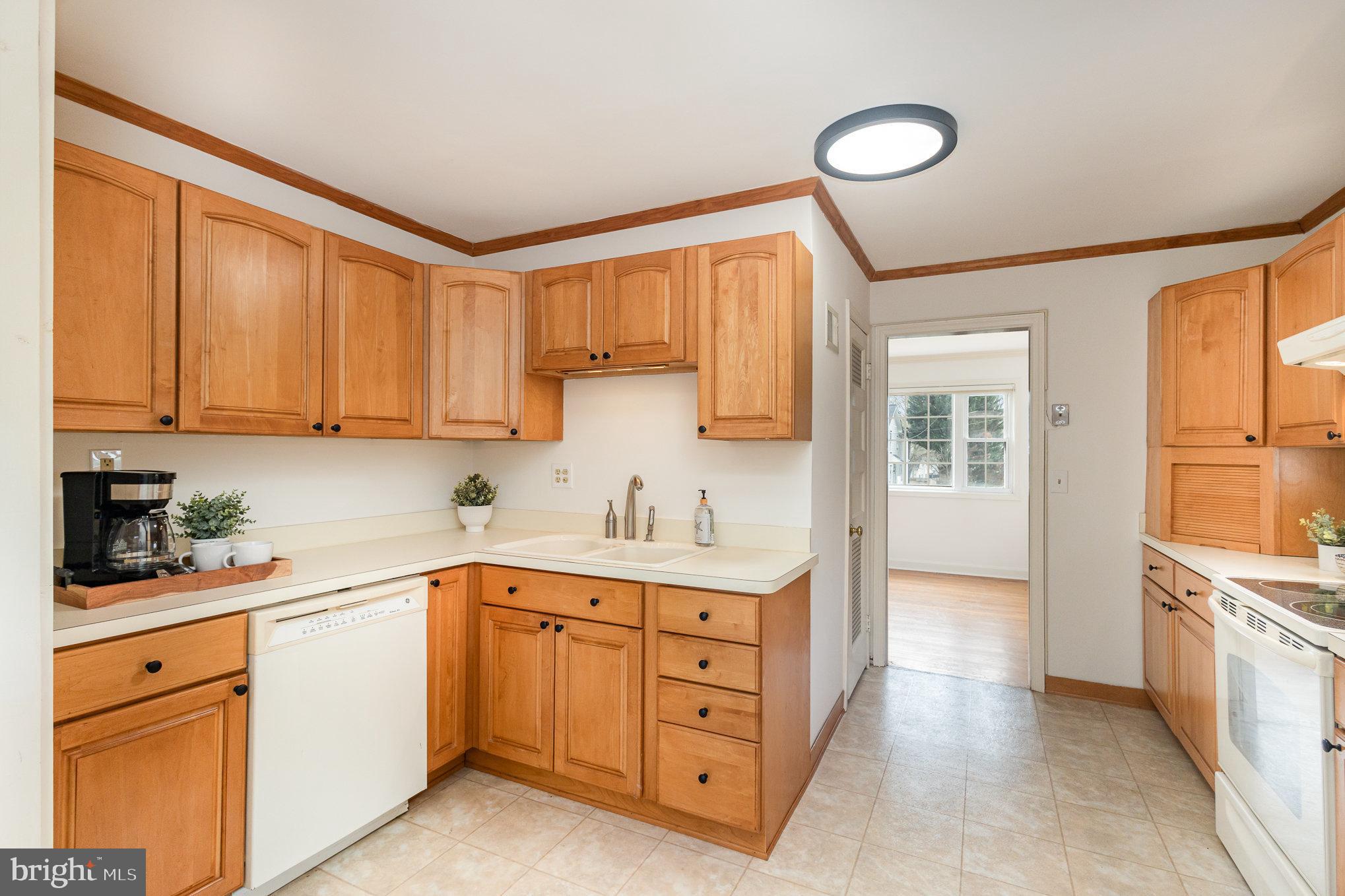 BEL AIR - Residential