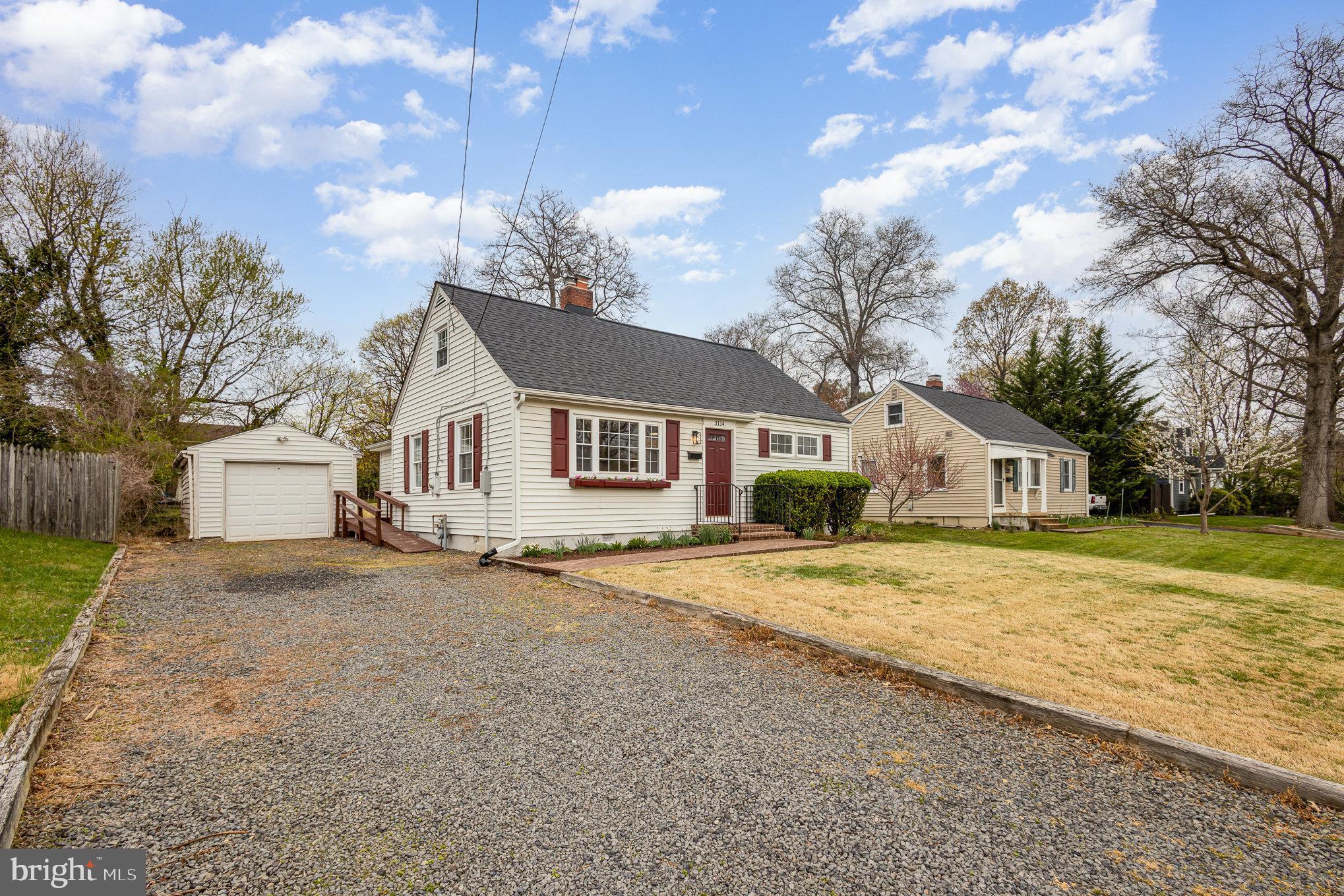 BEL AIR - Residential