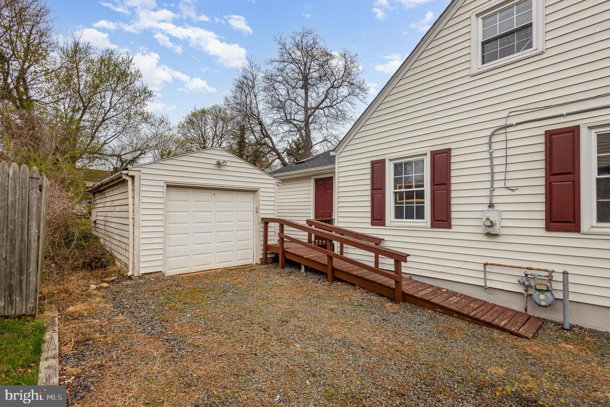 BEL AIR - Residential