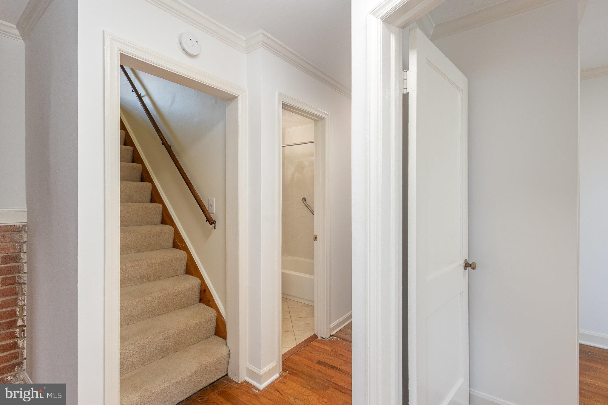 BEL AIR - Residential