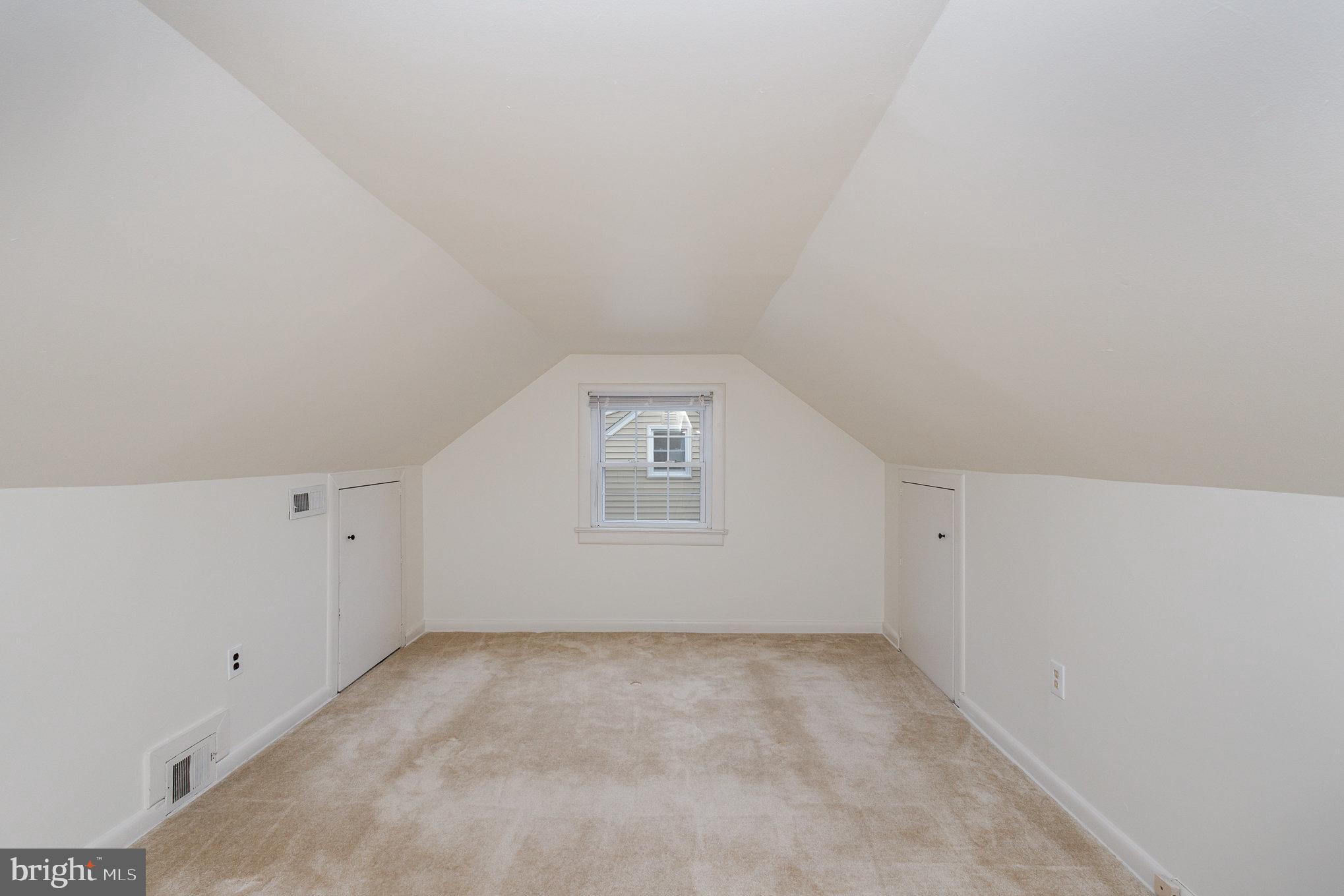 BEL AIR - Residential